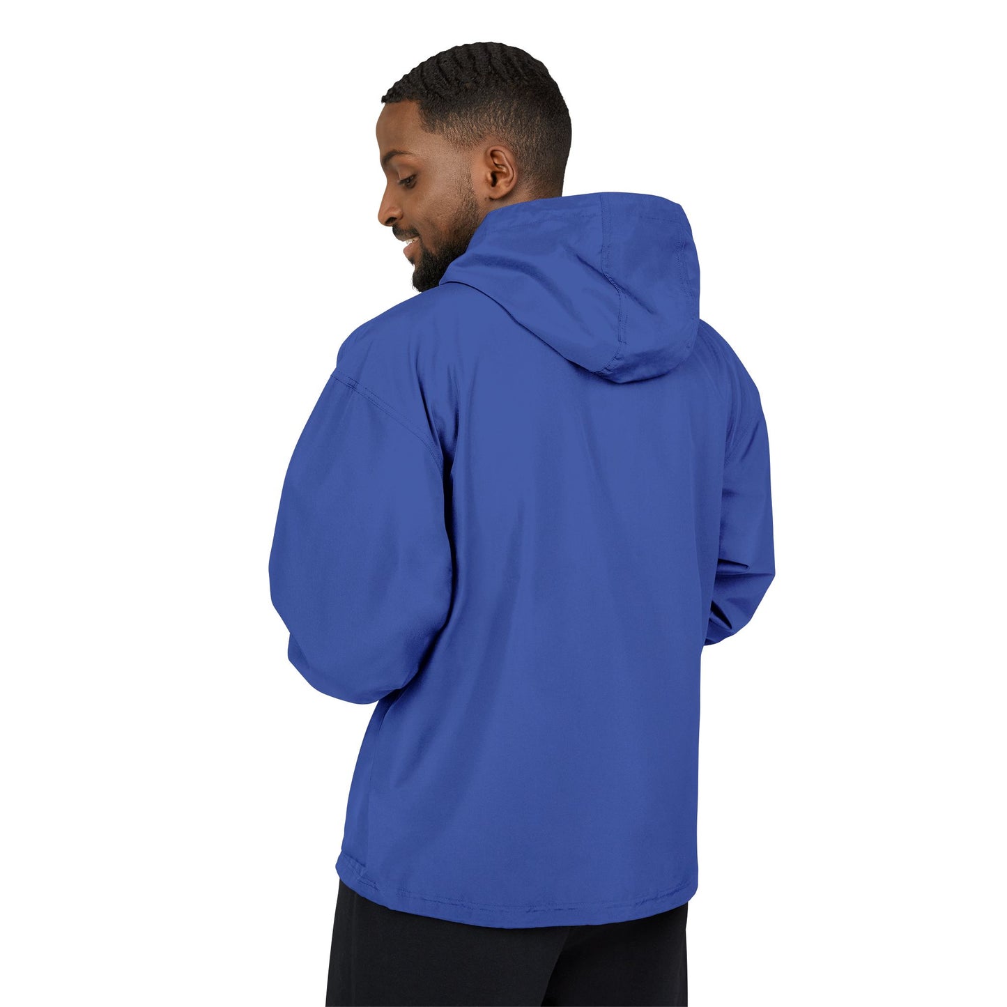 AP.1 Champion Packable Anorak Jacket