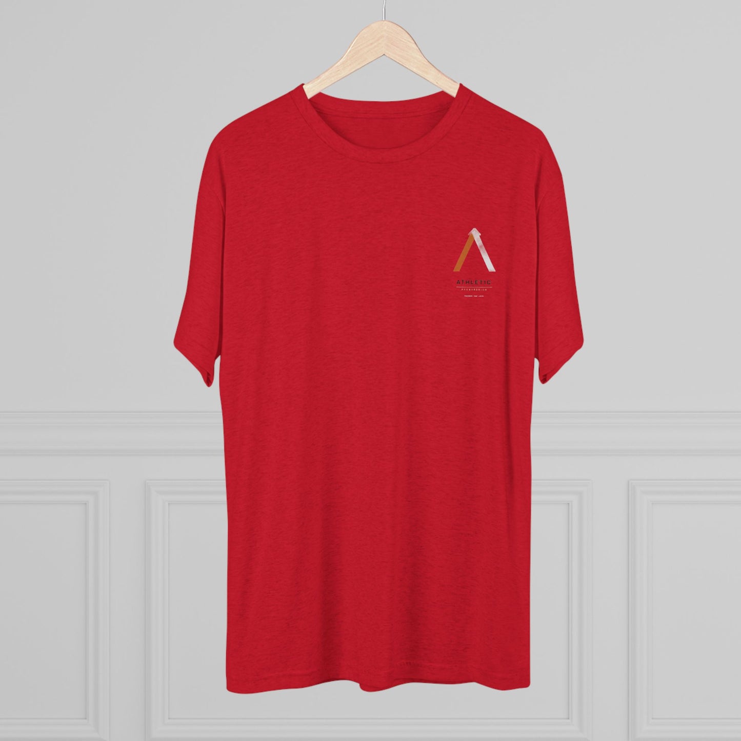 On The Trail Desert Retro Sunset Graphic Tee