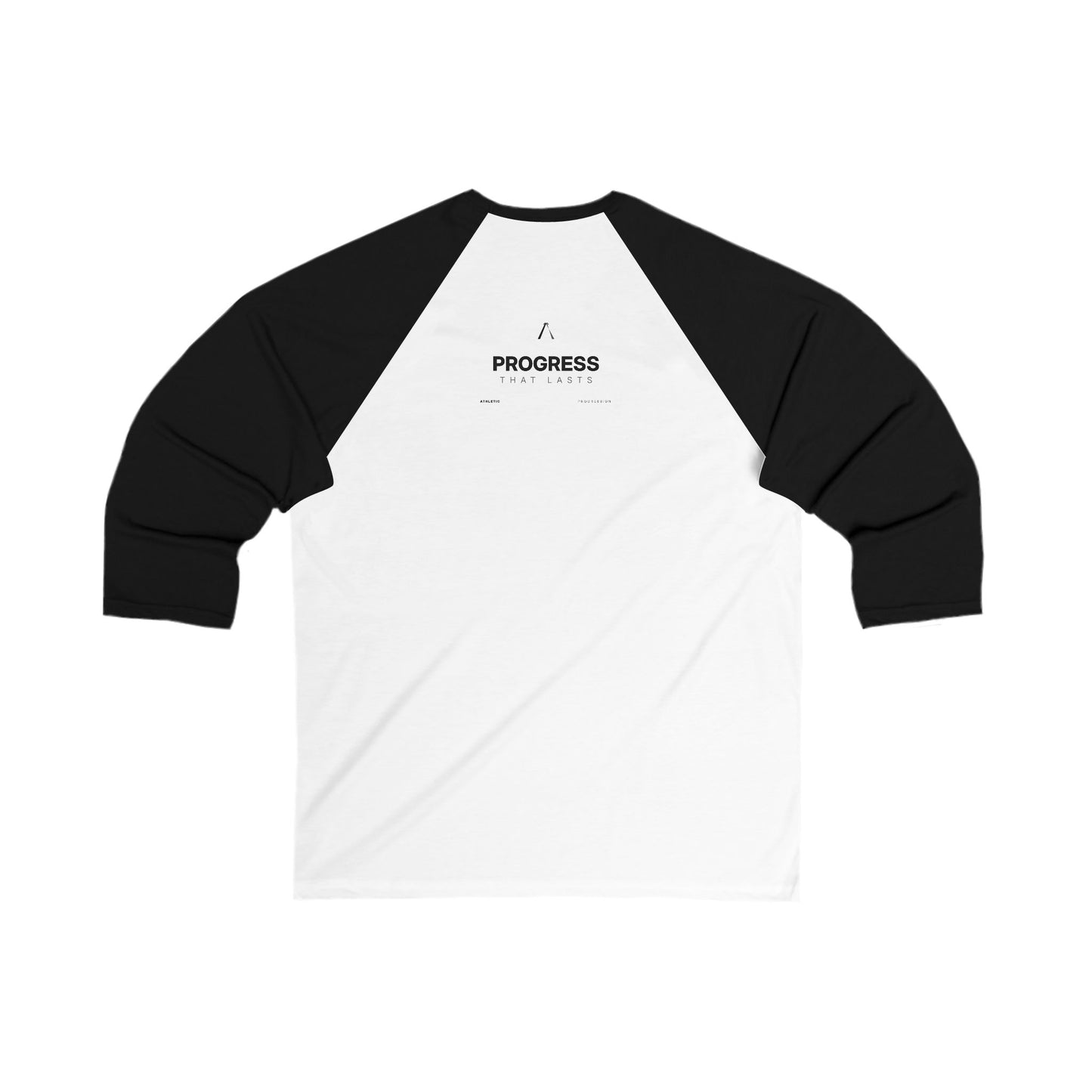 AP.1 3\4 Sleeve Baseball Tee