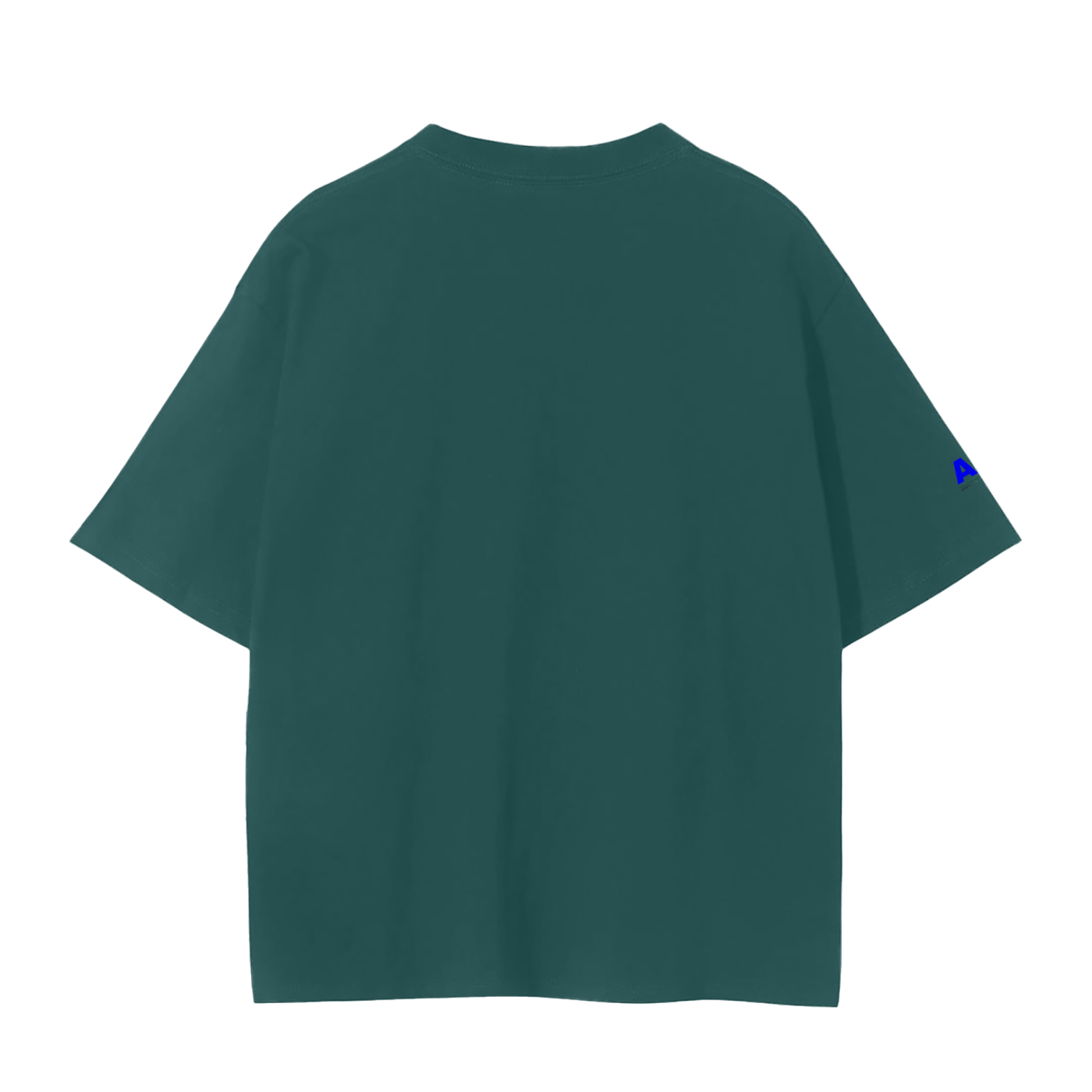 Race To The Peak Hawk Unisex Seamless Tee