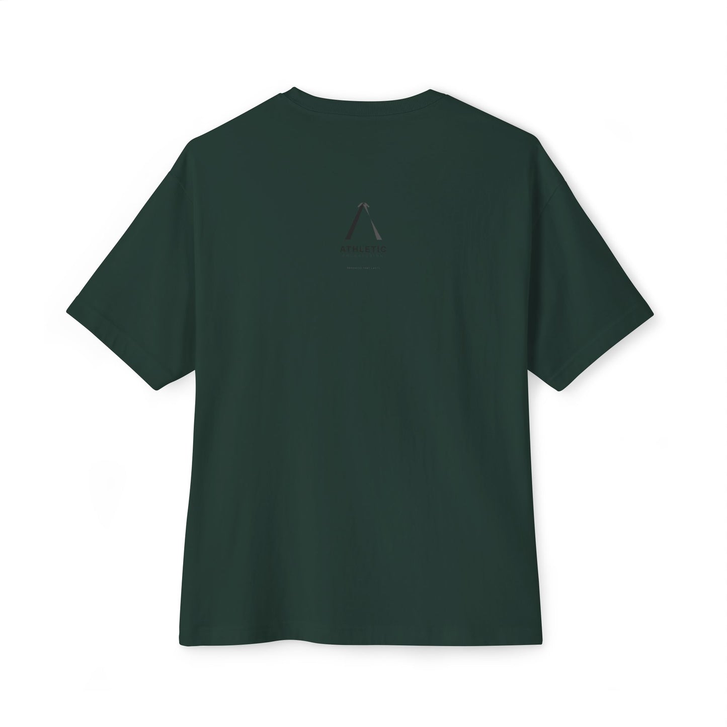 350z Oversized Boxy Tee