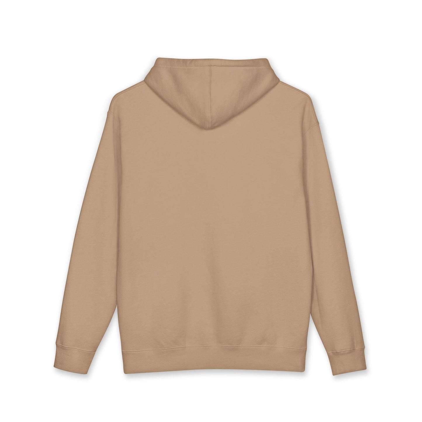 Sunset City Drive Graphic Hoodie