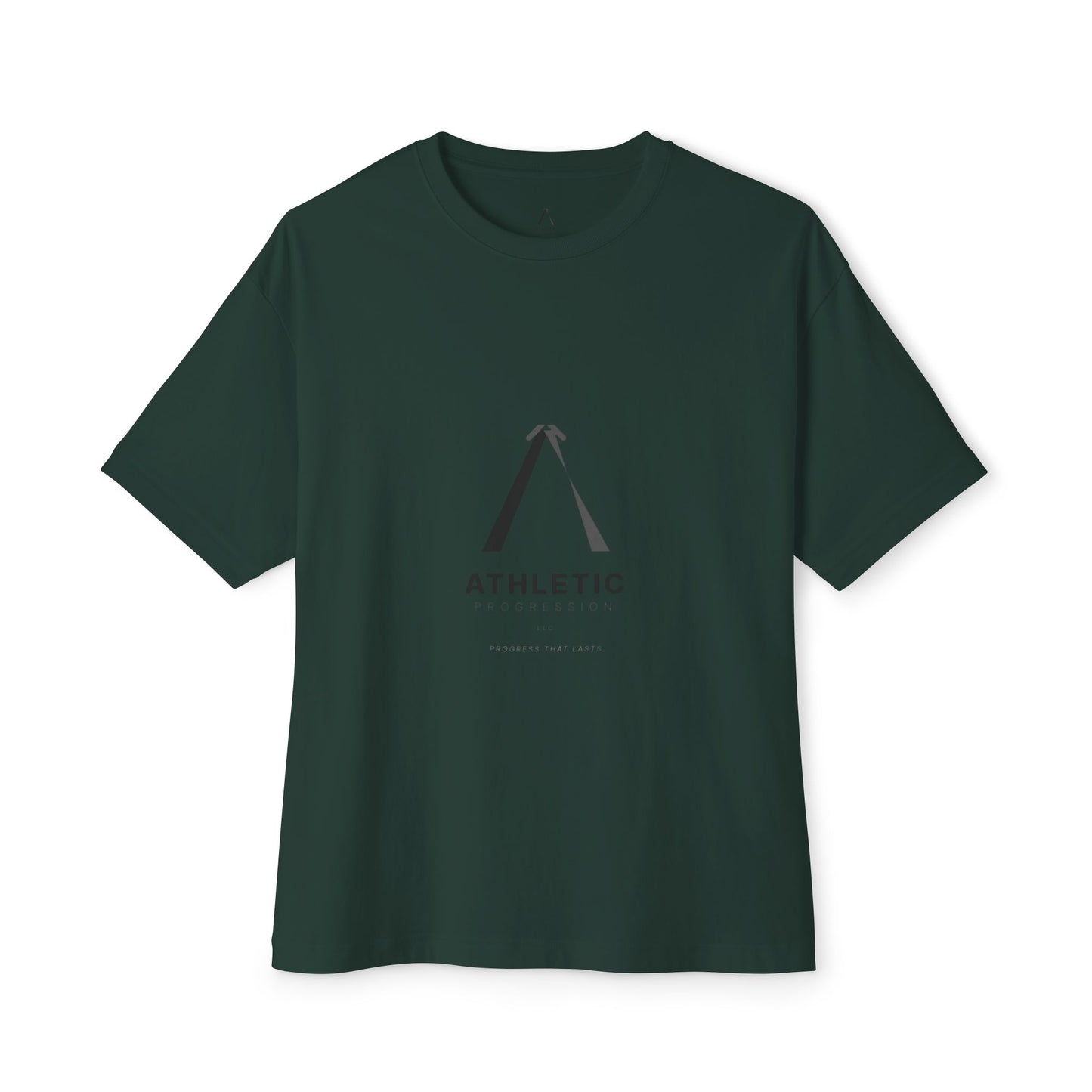 Athletic Progression 2026 Boxy Tee