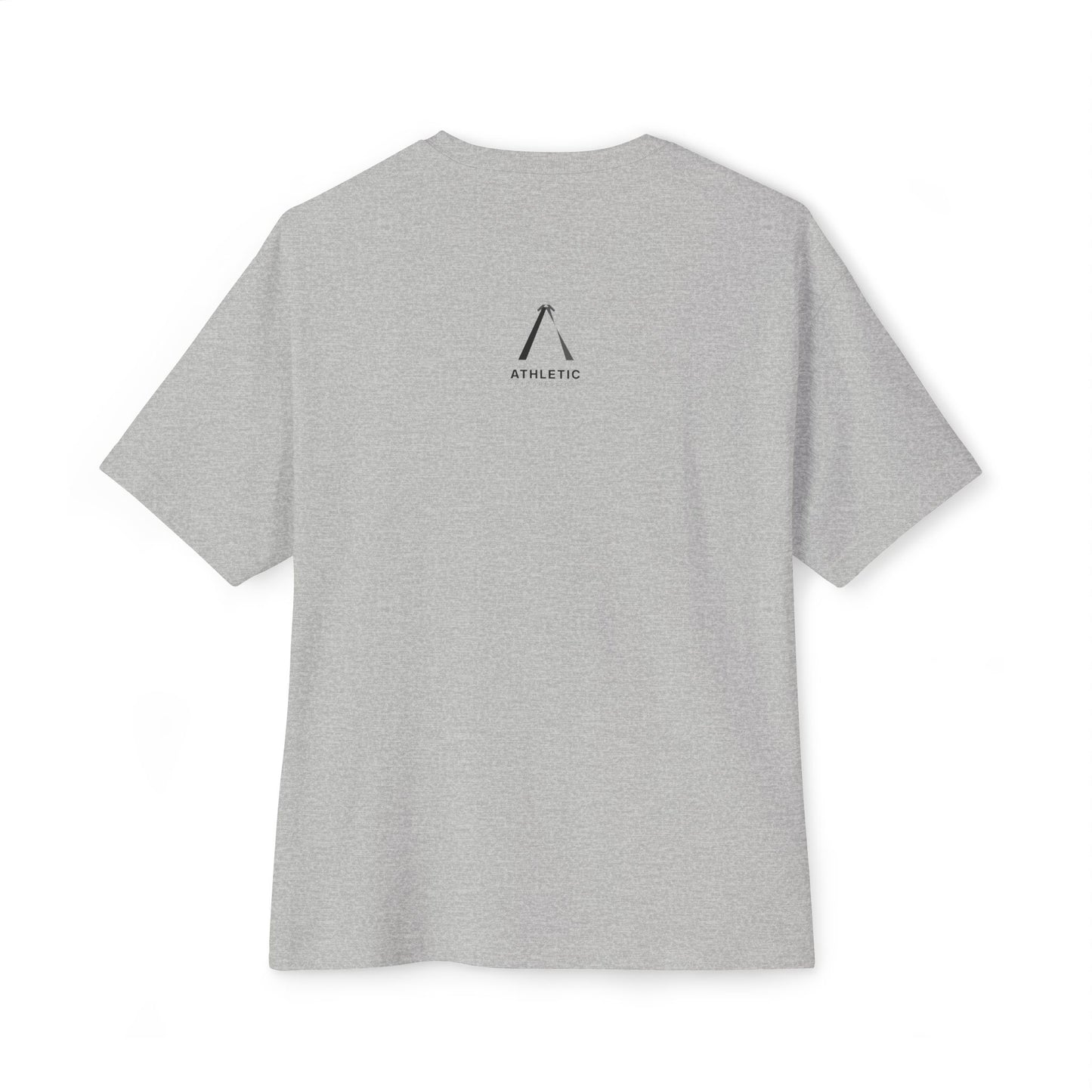350z Oversized Boxy Tee