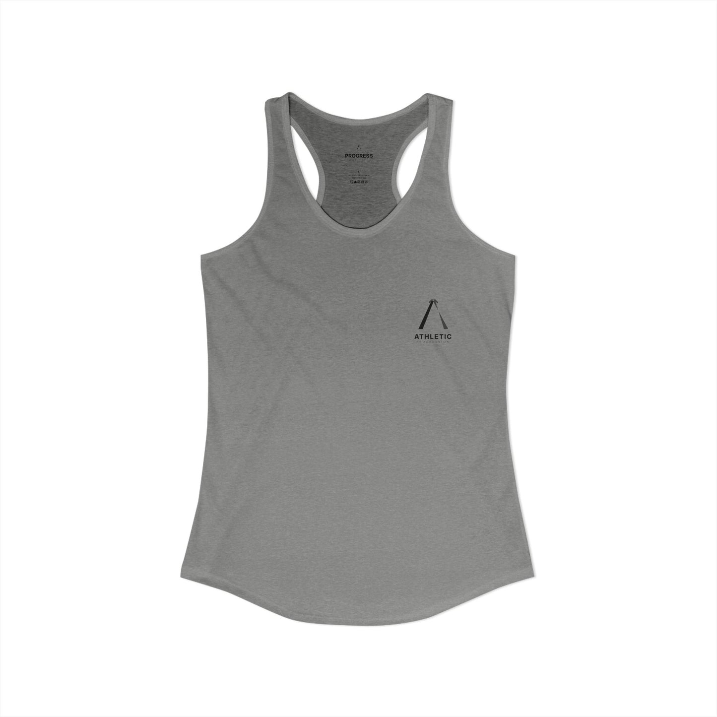 AP.1 Women's Ideal Racerback Tank