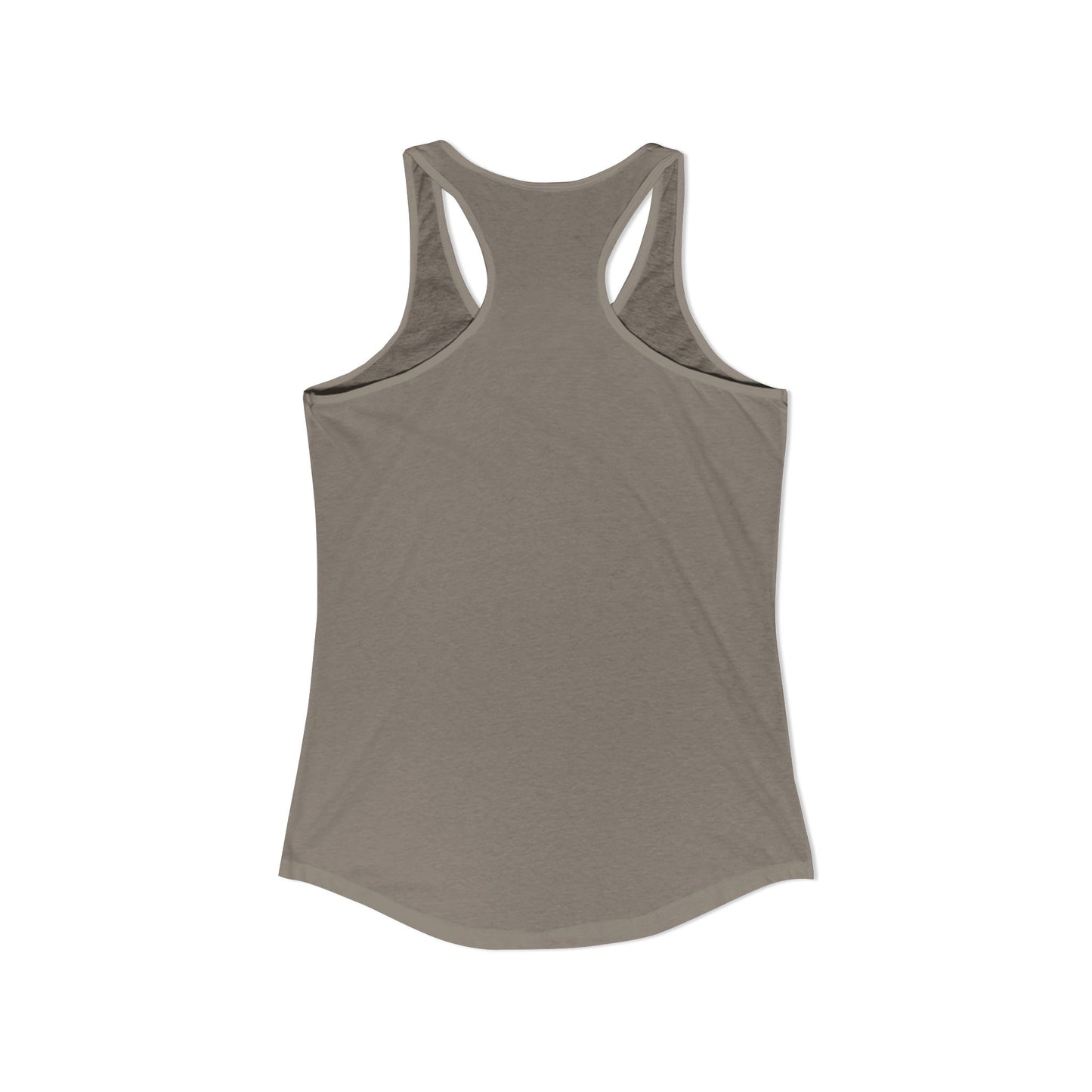 AP.1 Women's Ideal Racerback Tank