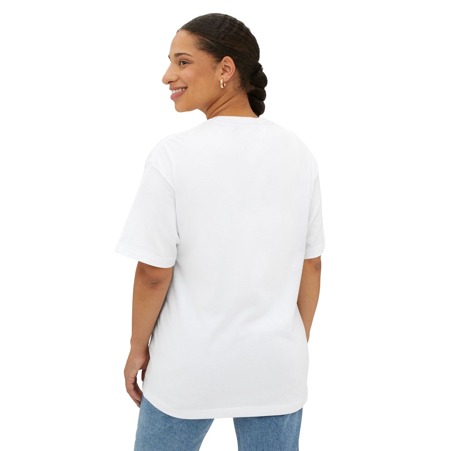Athletic Progression 2026 Boxy Tee