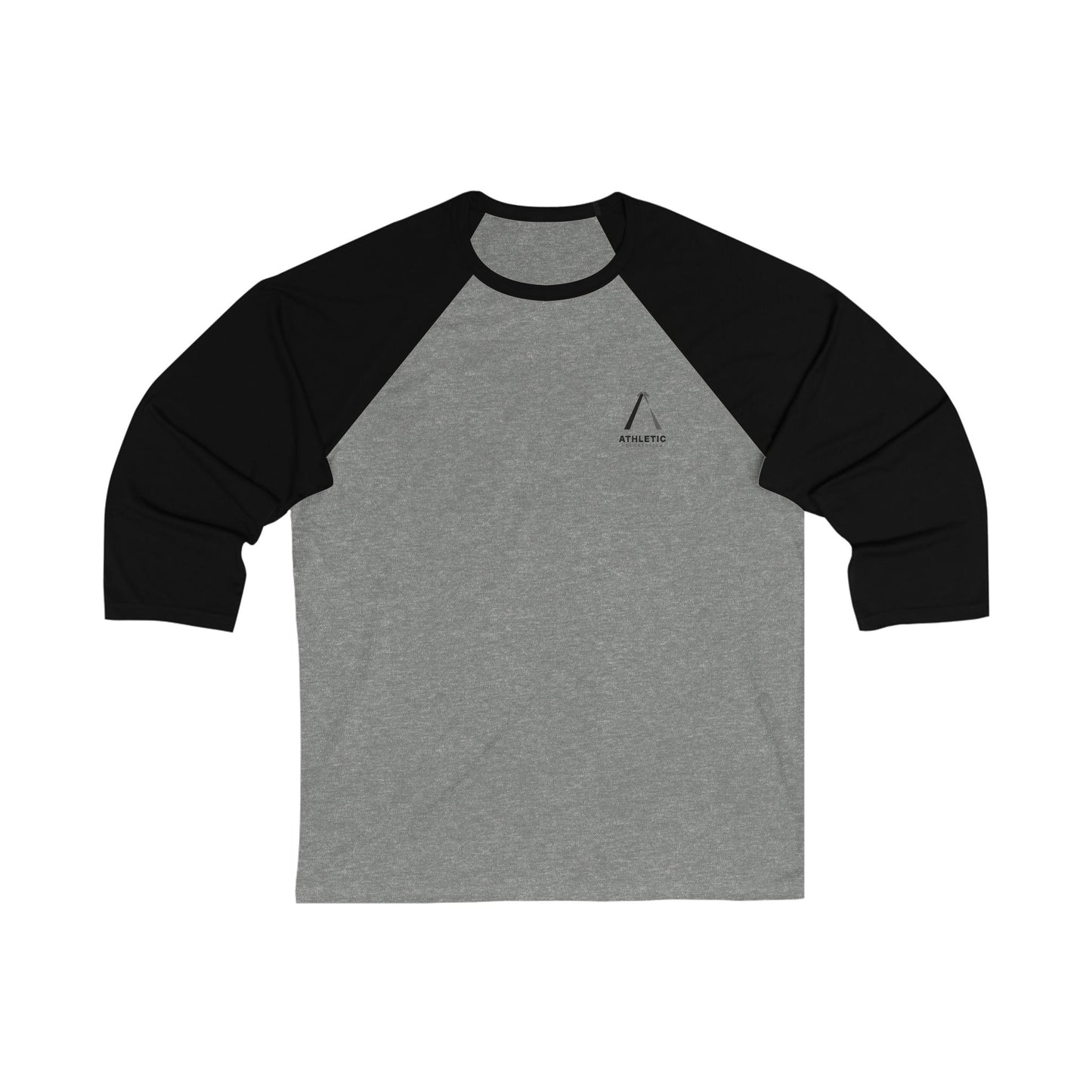 AP.1 3\4 Sleeve Baseball Tee