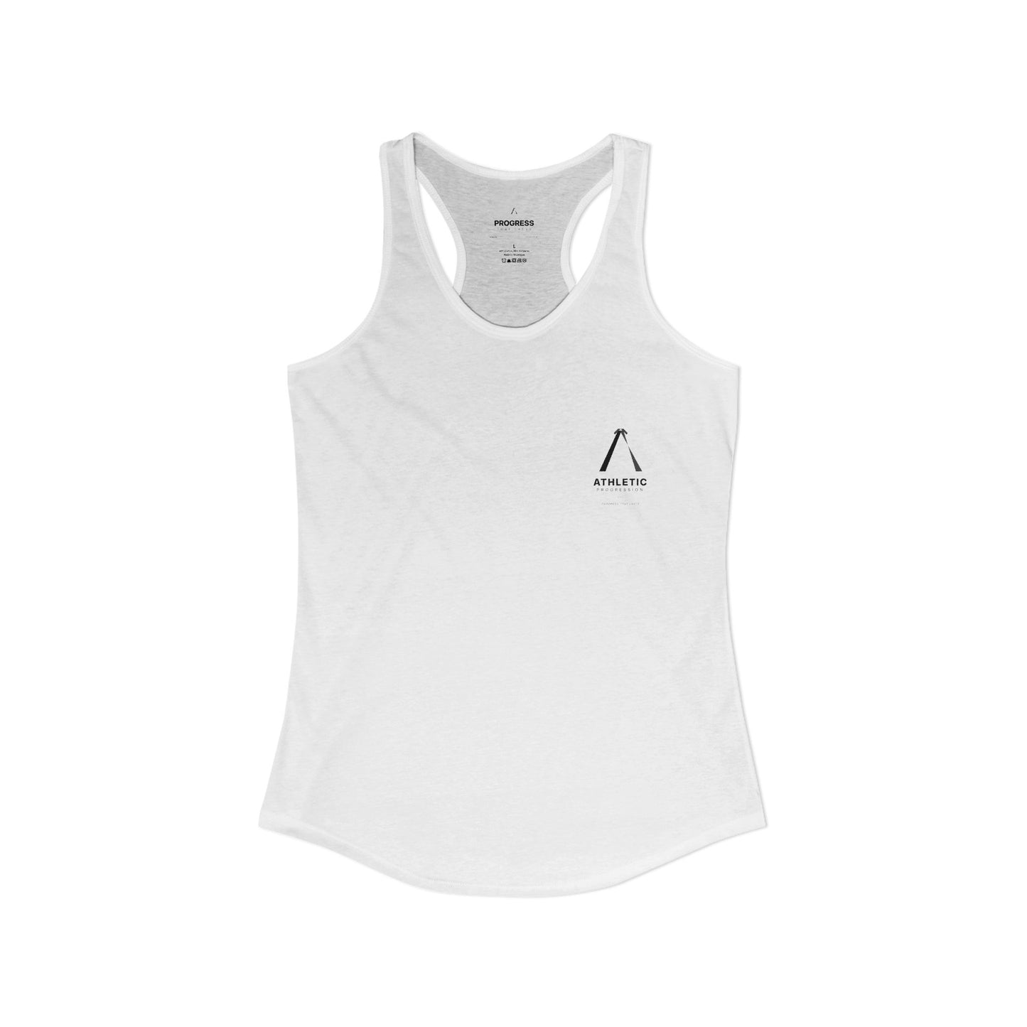 AP.1 Women's Ideal Racerback Tank