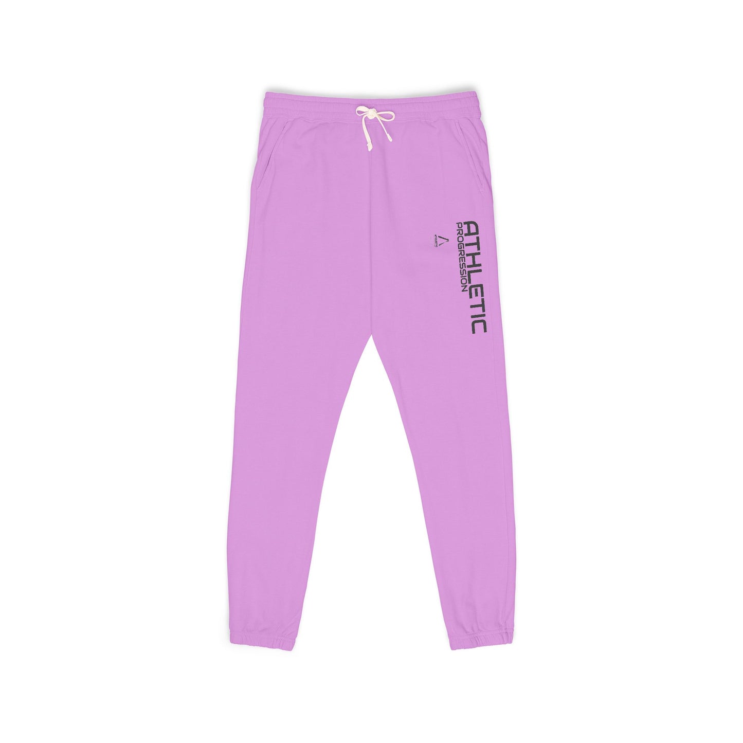 AP.1 Garment-Dyed Fleece Joggers