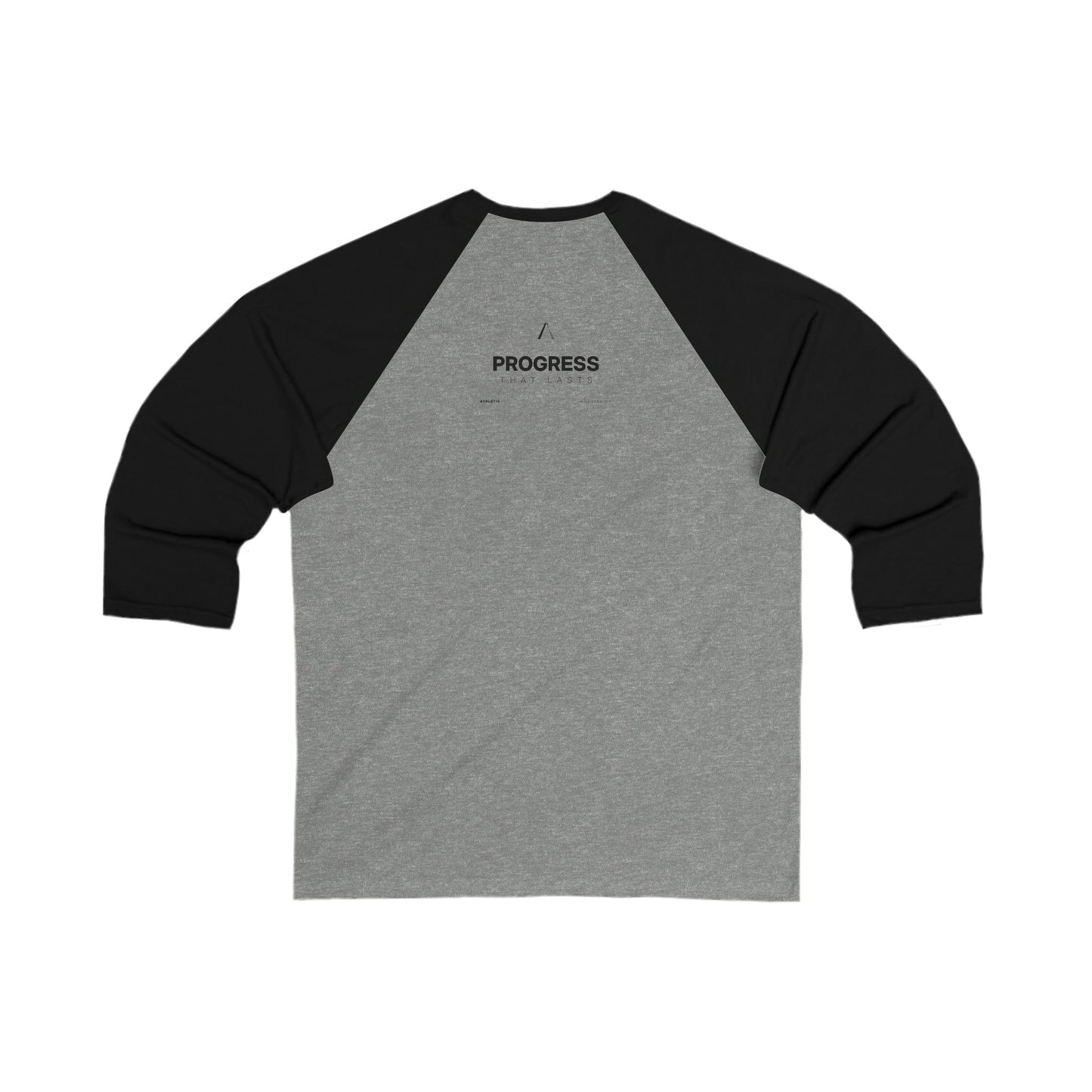 AP.1 3\4 Sleeve Baseball Tee