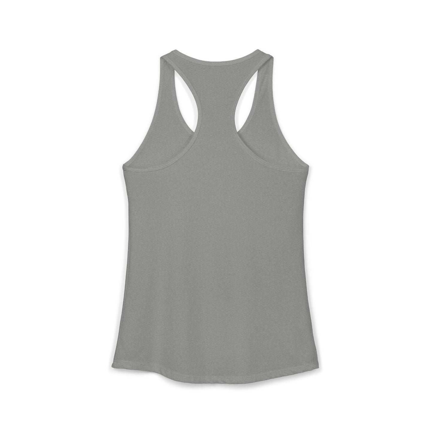 AP.1 Women's Ideal Racerback Tank