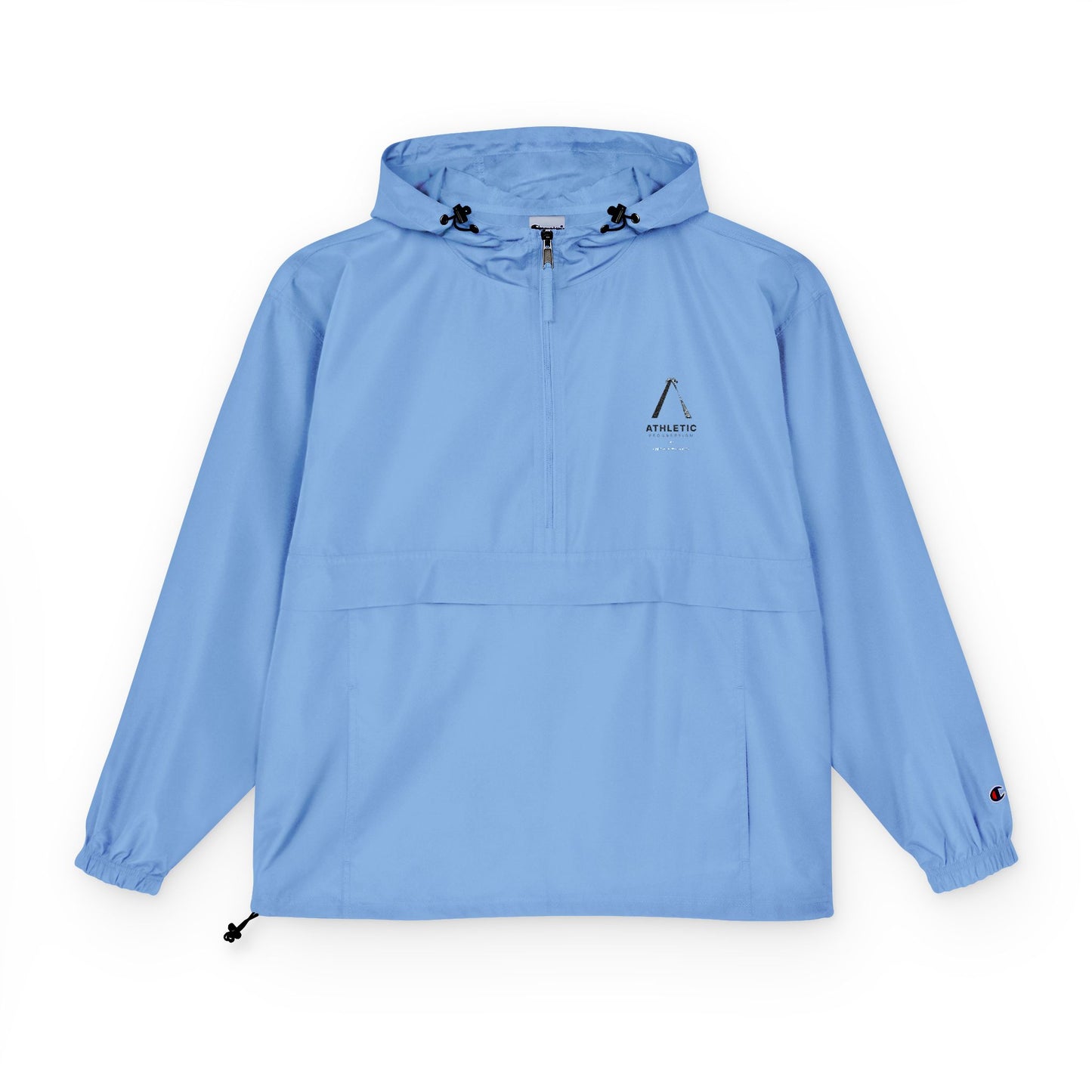 AP.1 Champion Packable Anorak Jacket