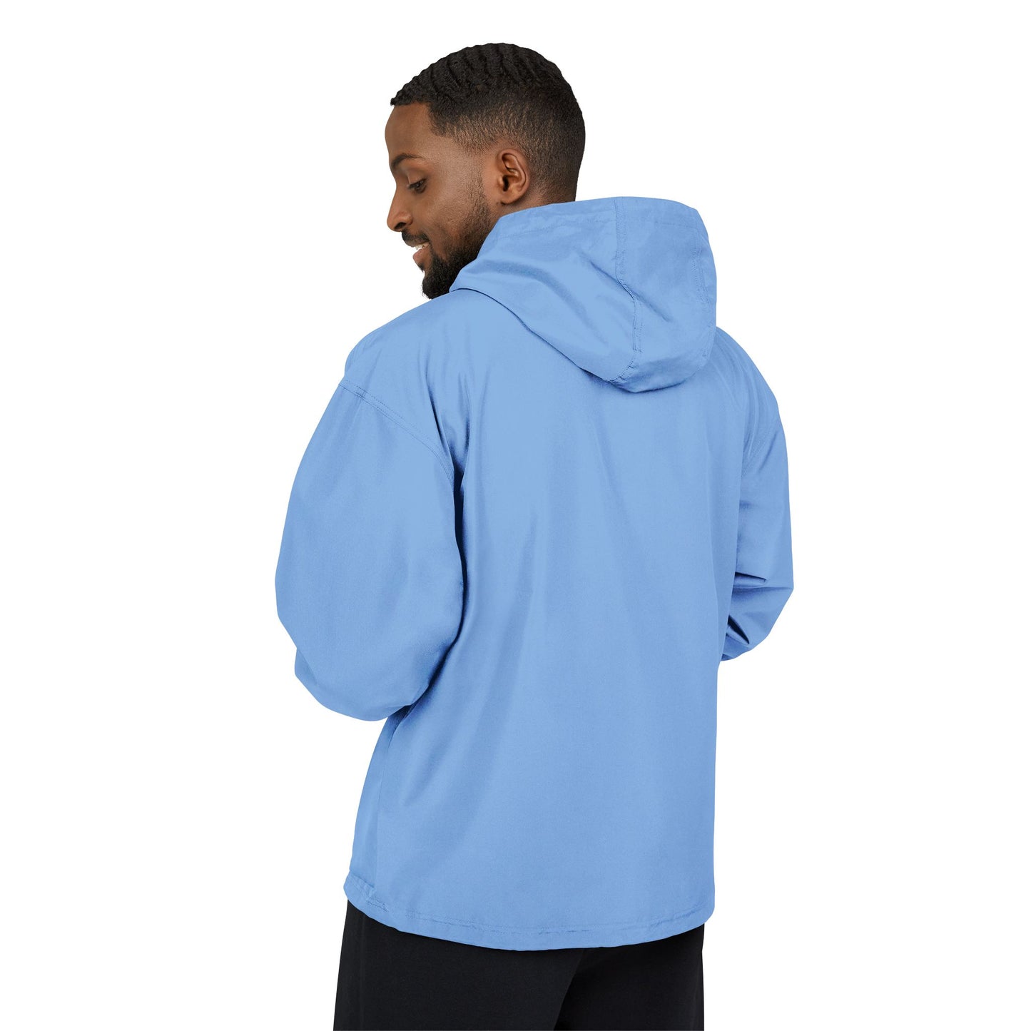 AP.1 Champion Packable Anorak Jacket