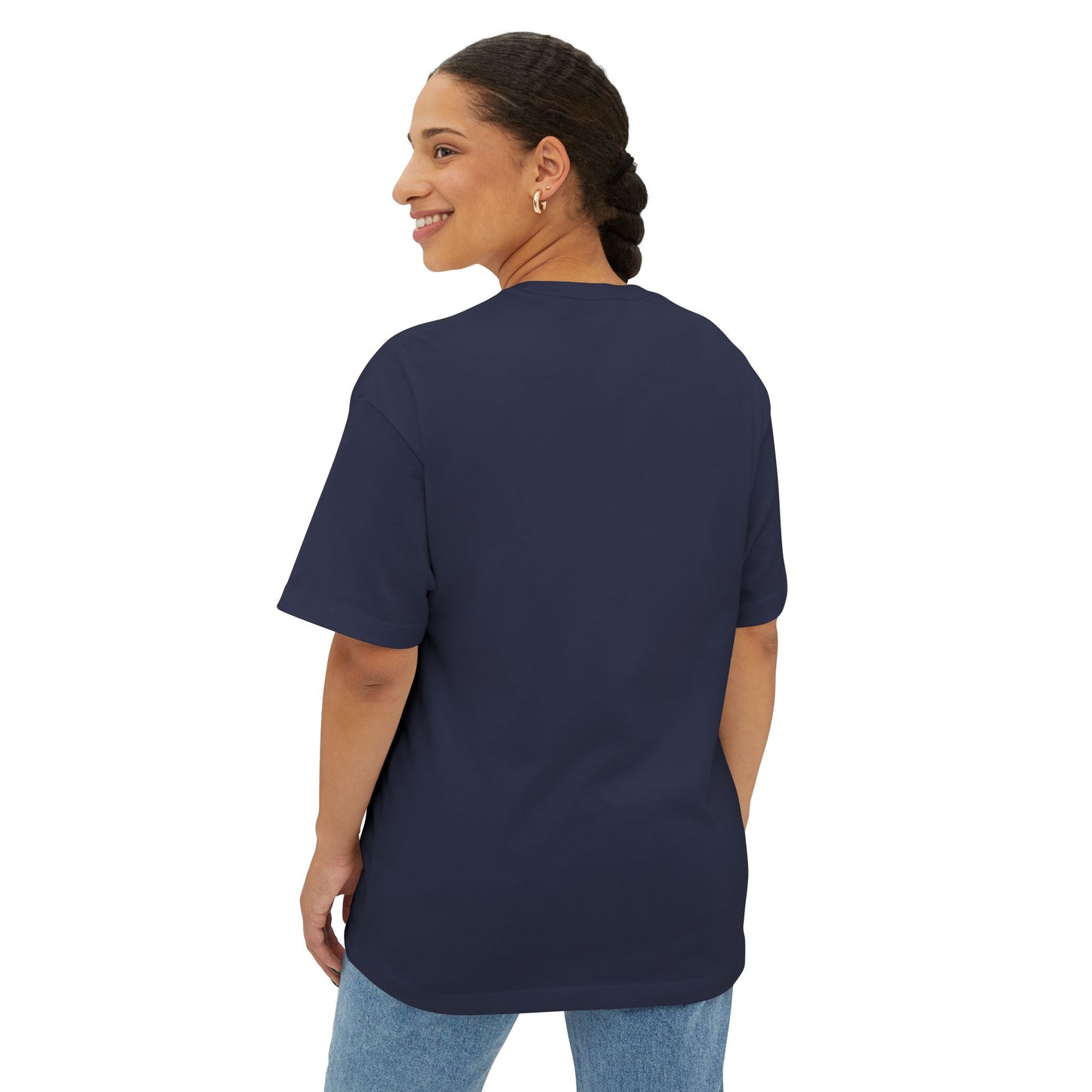 Athletic Progression 2026 Boxy Tee