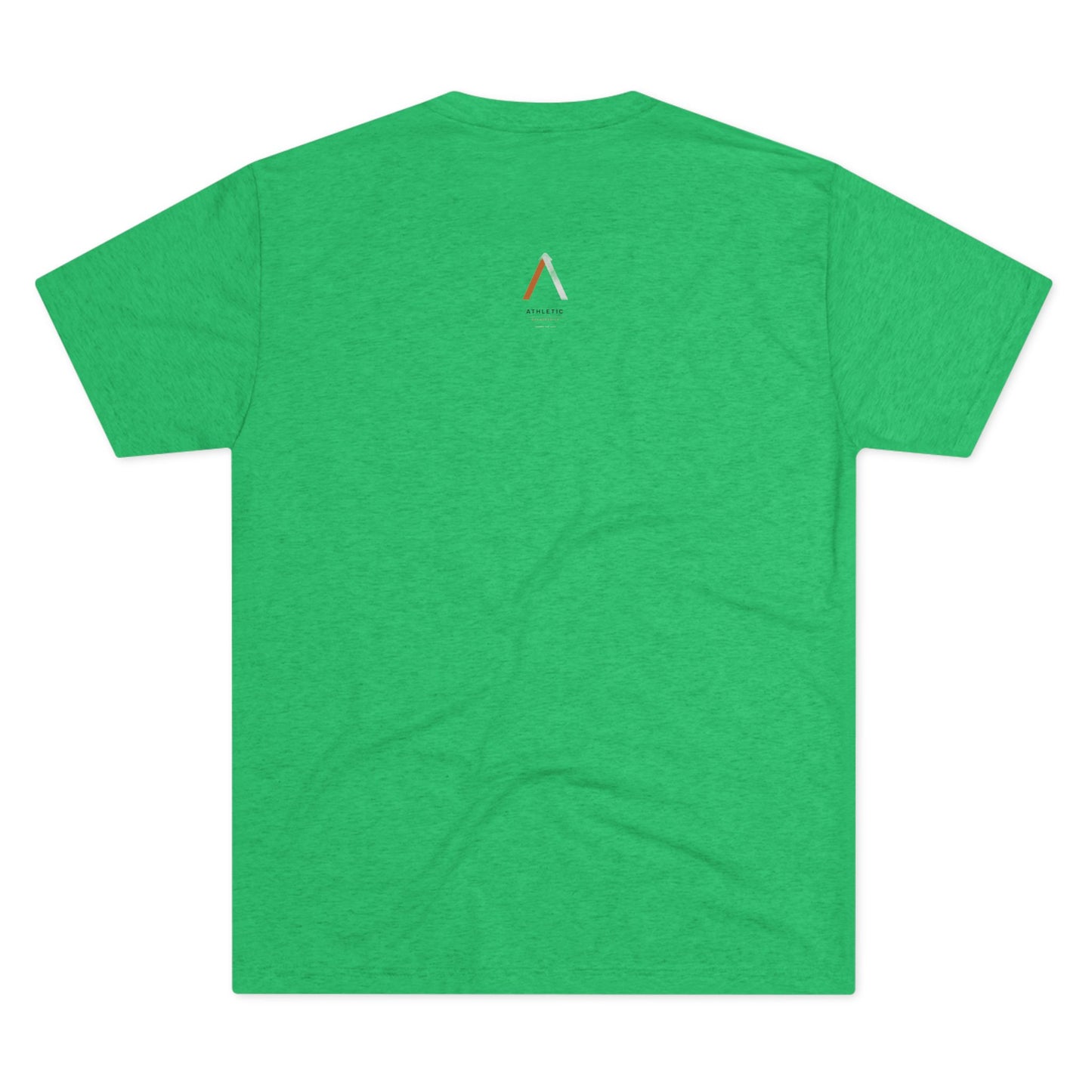 Outdoor Trail Tree & Sun Graphic Peak Season Tee
