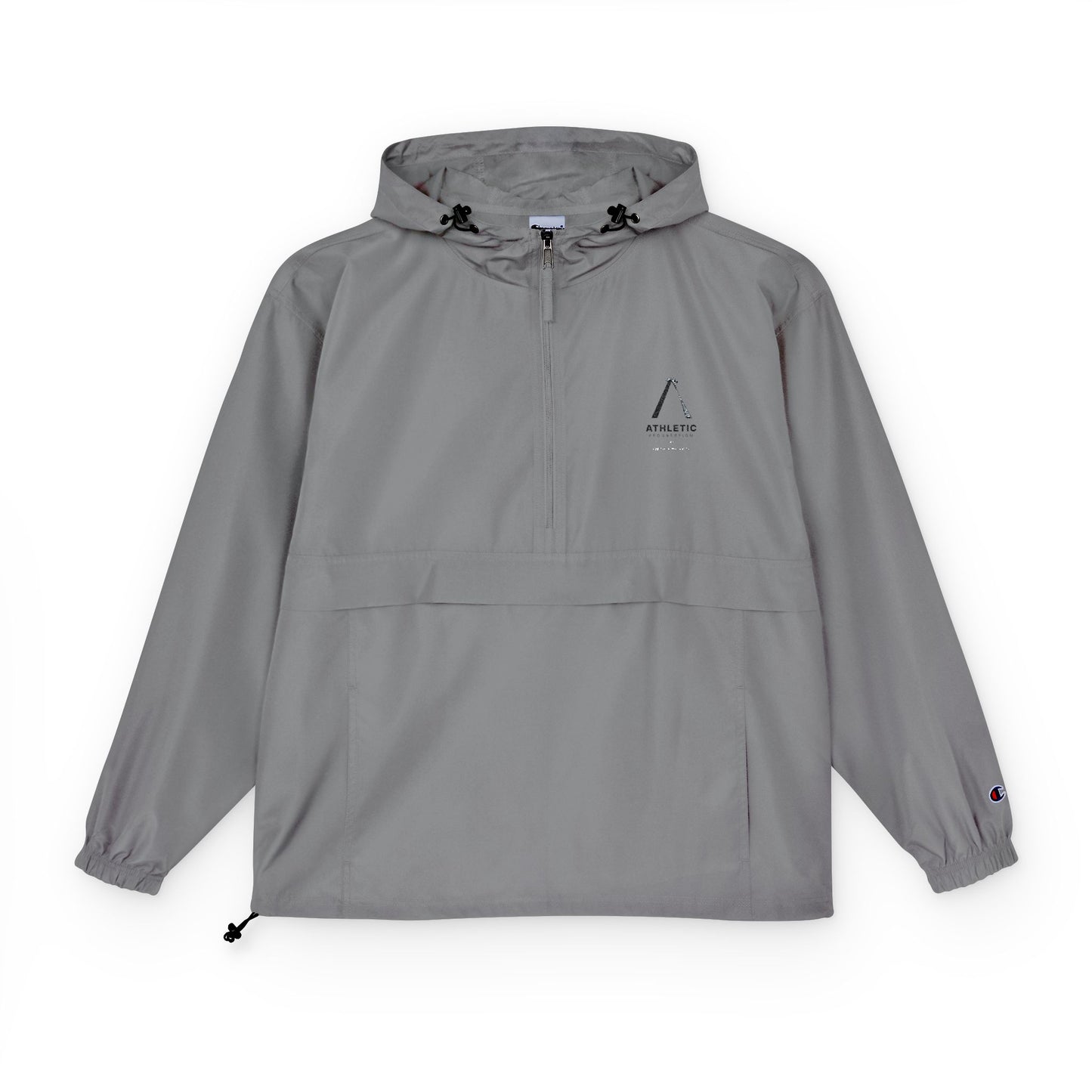 AP.1 Champion Packable Anorak Jacket