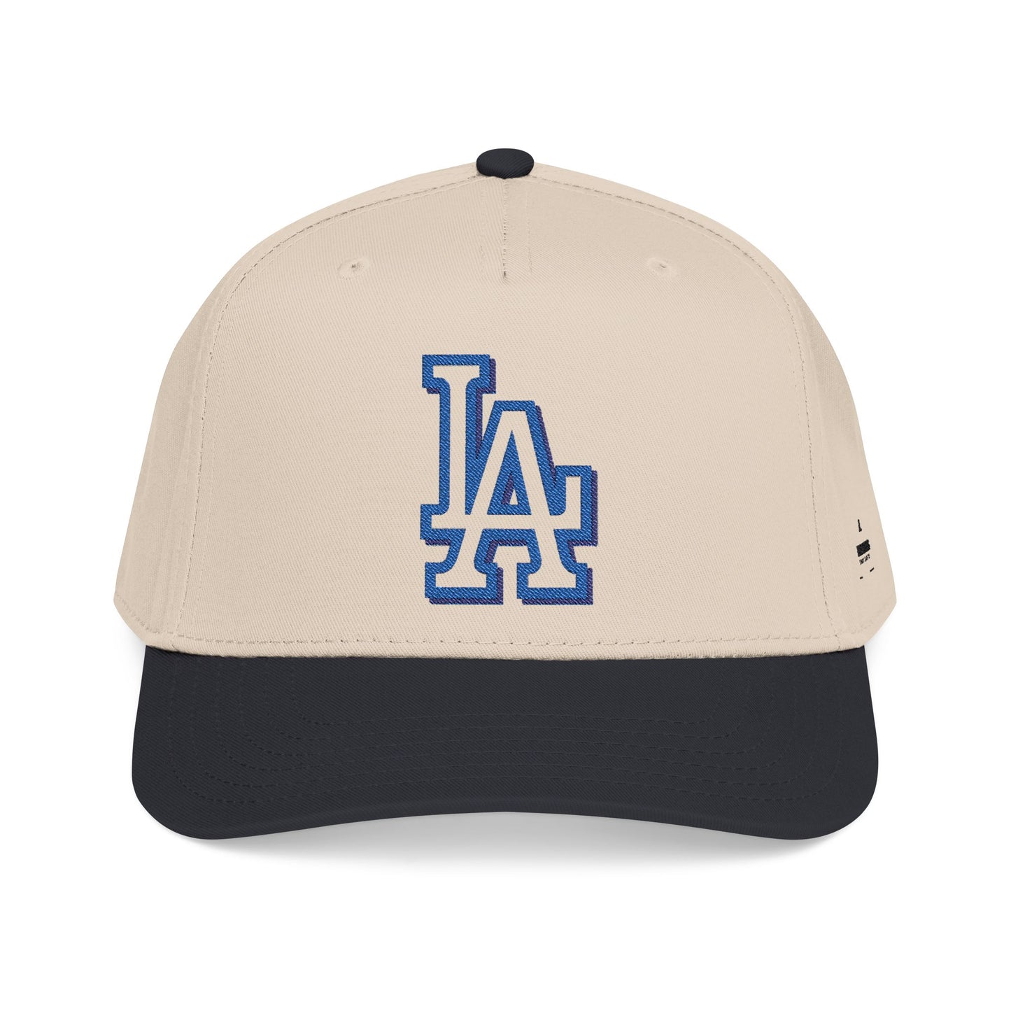 Mid Profile Baseball Cap