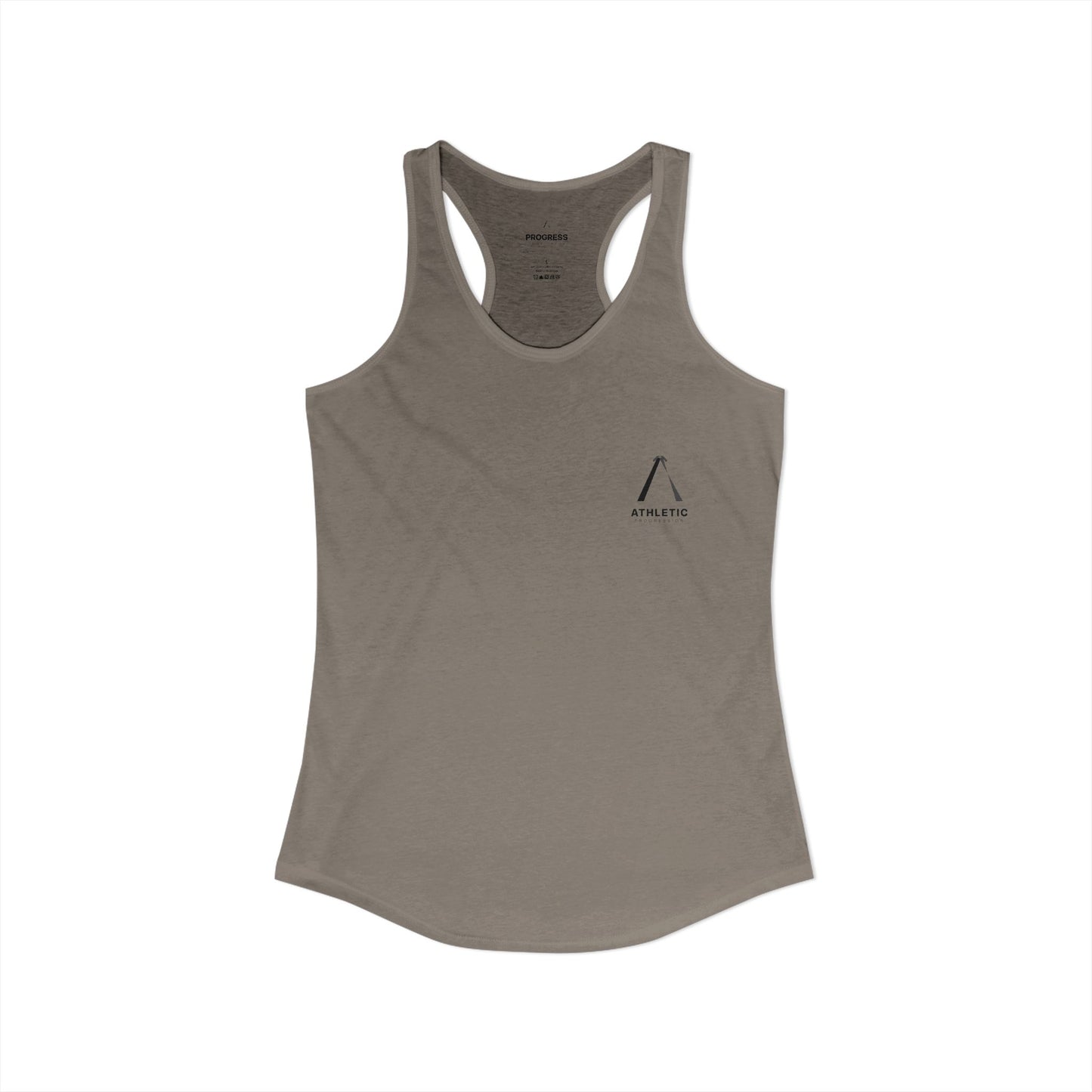 AP.1 Women's Ideal Racerback Tank