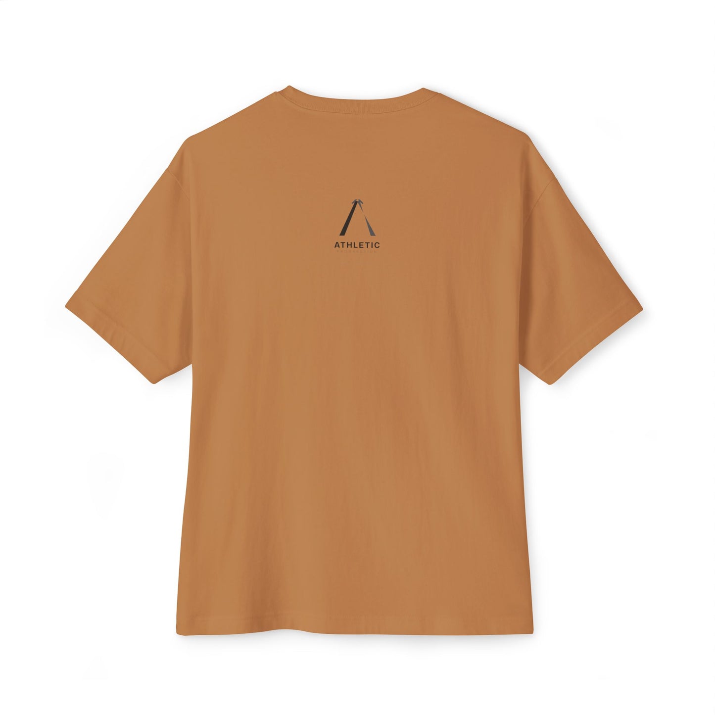 350z Oversized Boxy Tee