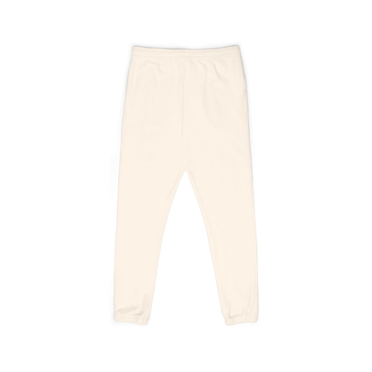 AP.1 Garment-Dyed Fleece Joggers