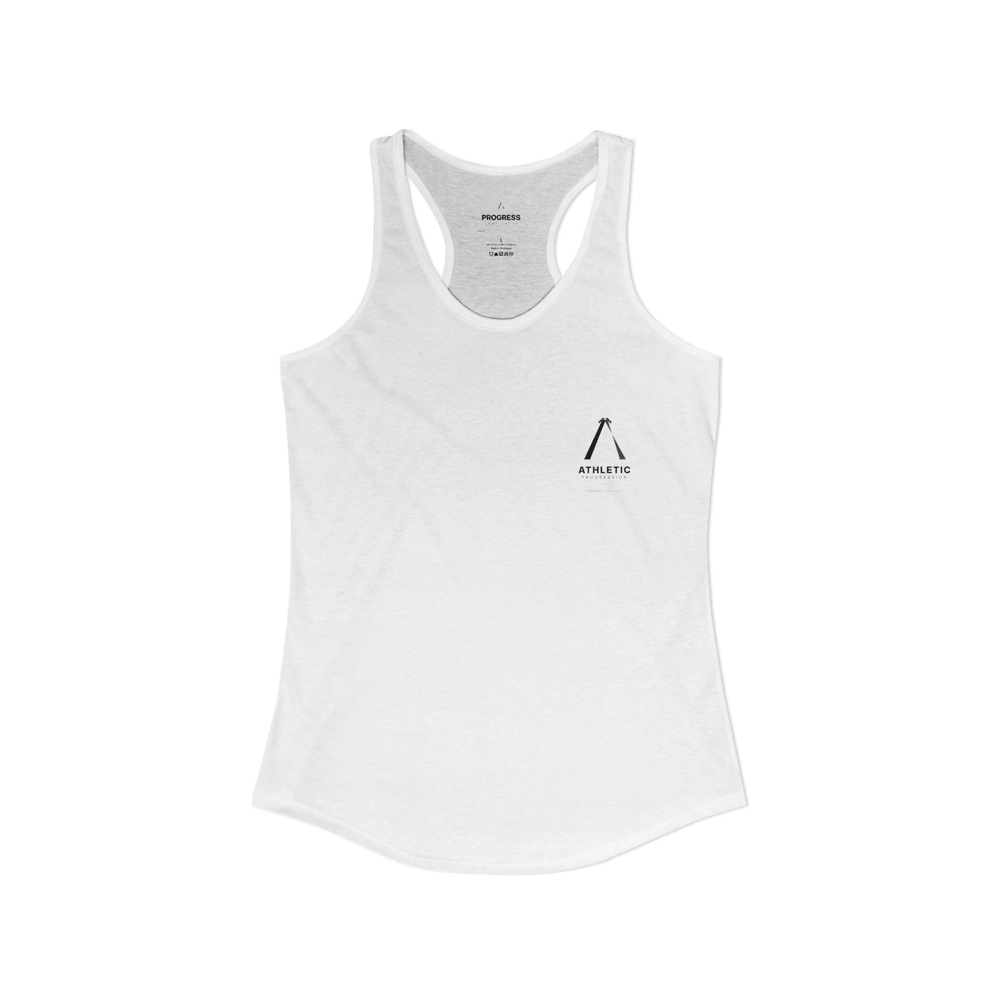 AP.1 Women's Ideal Racerback Tank