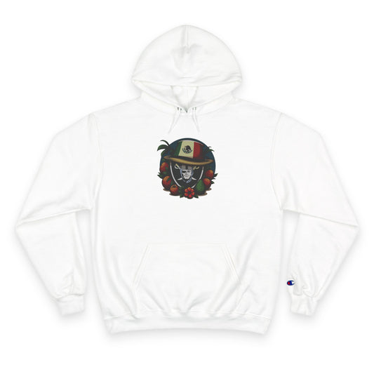 Raider Summer Champion Hoodie