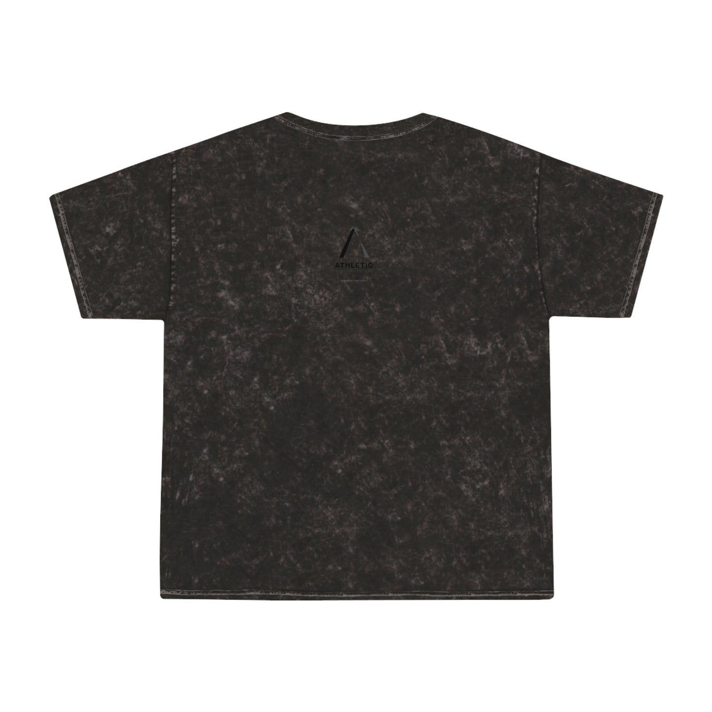 Temple Sunset Mineral Wash Tee