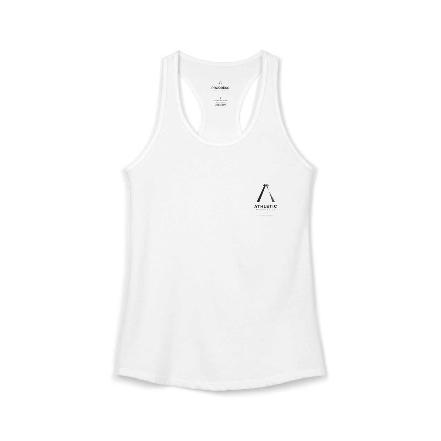 AP.1 Women's Ideal Racerback Tank