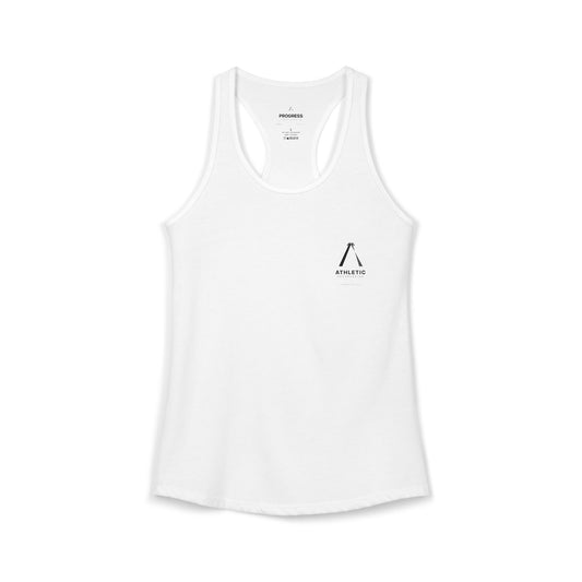 AP.1 Women's Ideal Racerback Tank