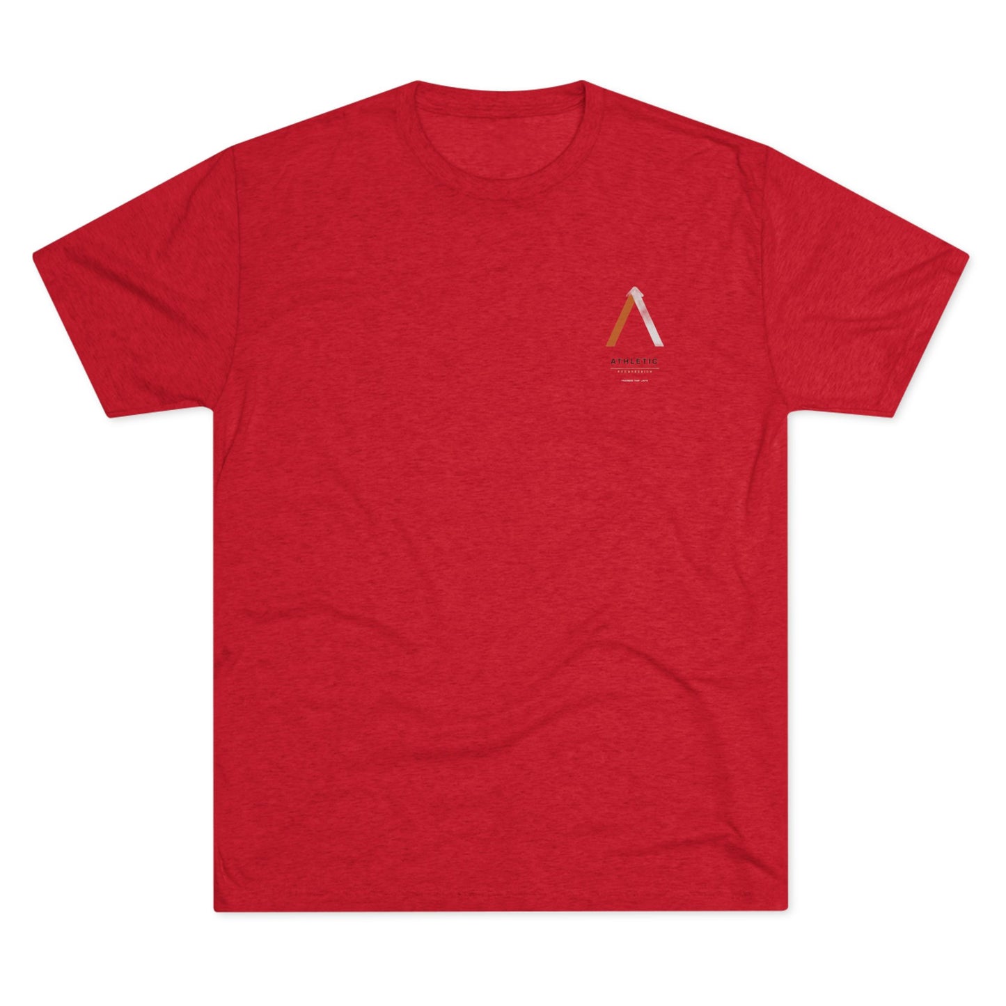 On The Trail Desert Retro Sunset Graphic Tee