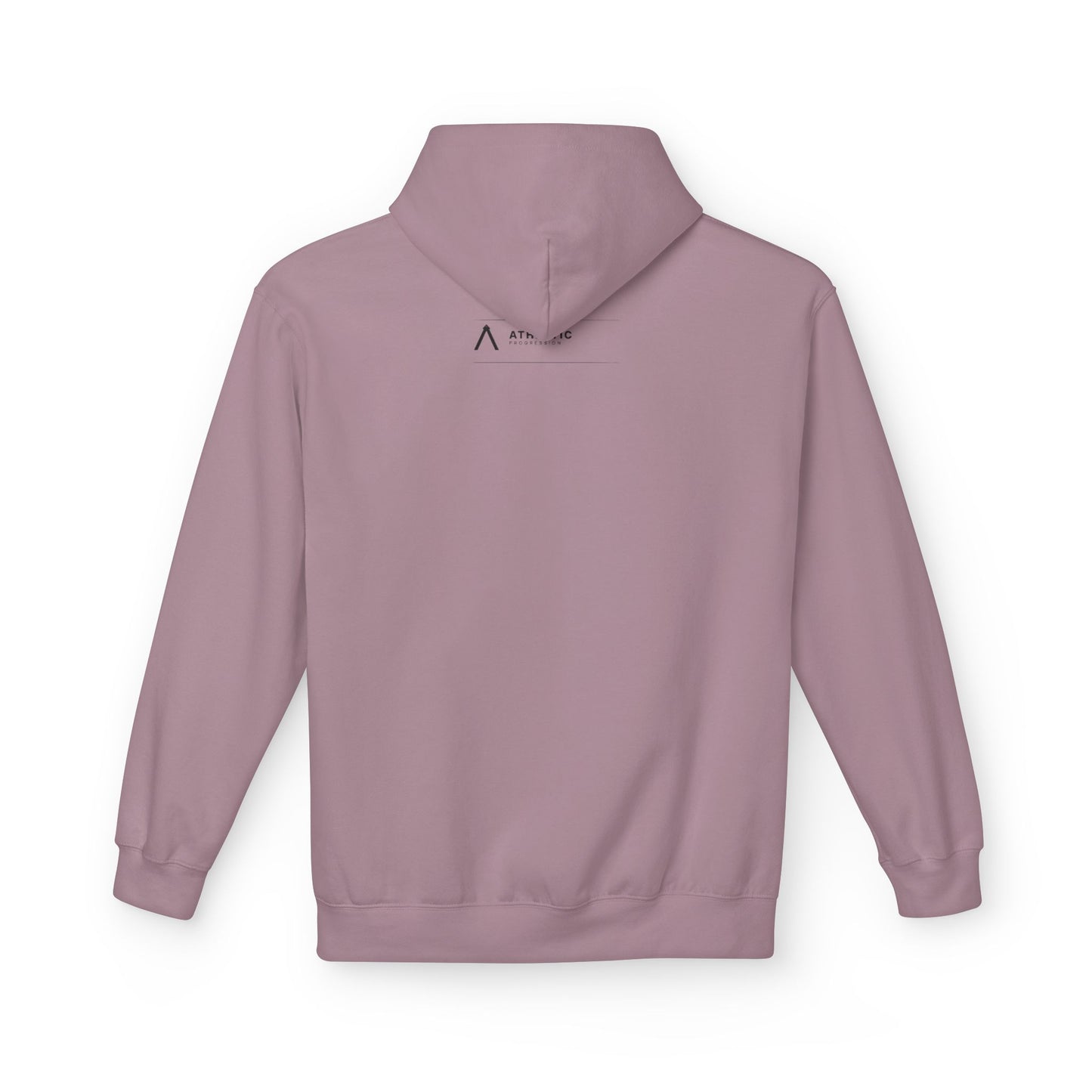 Golden Hour Retro Sunset Runner Hoodie