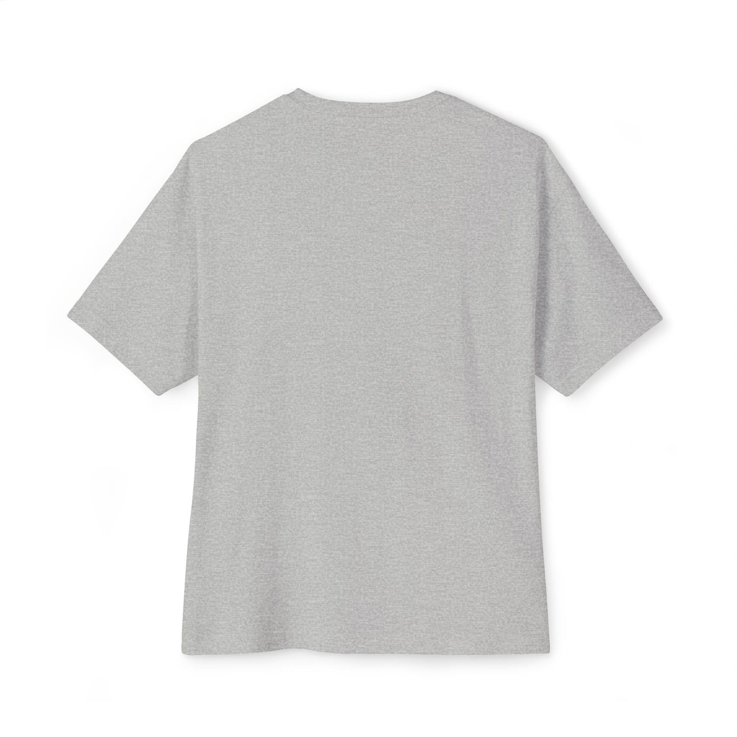 Athletic Progression 2026 Boxy Tee
