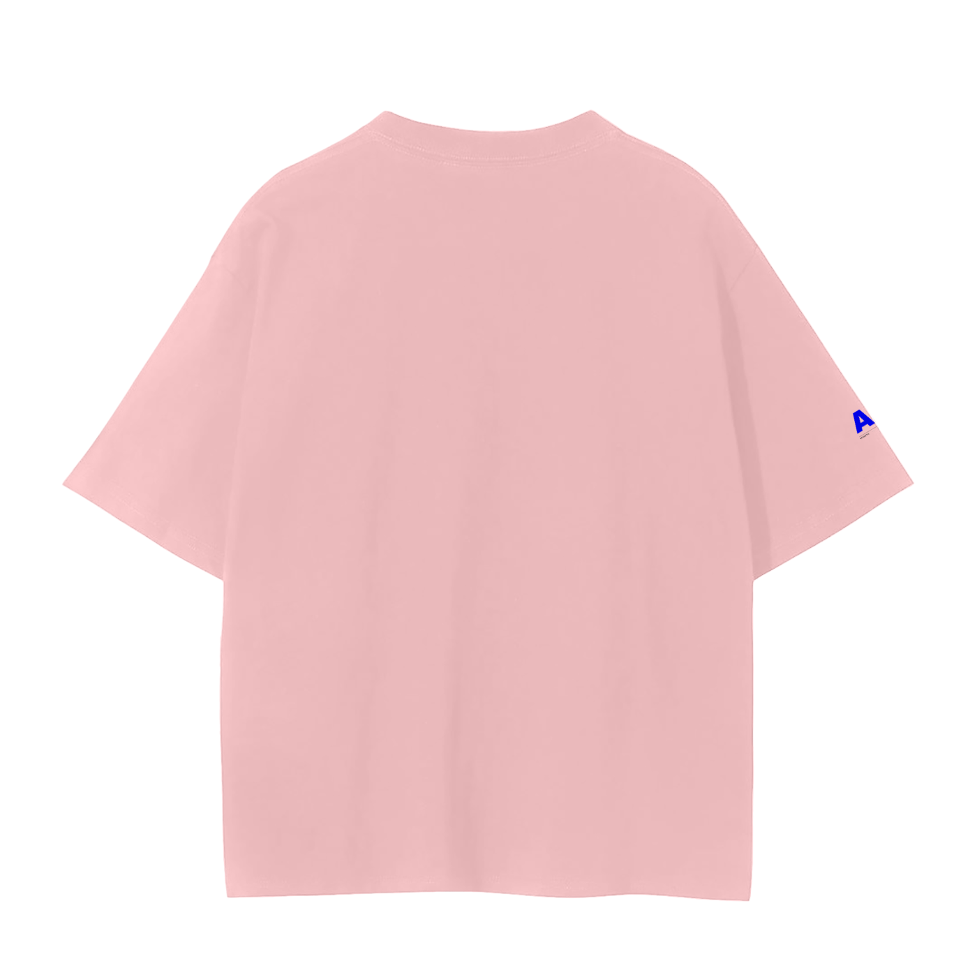Race To The Peak Hawk Unisex Seamless Tee