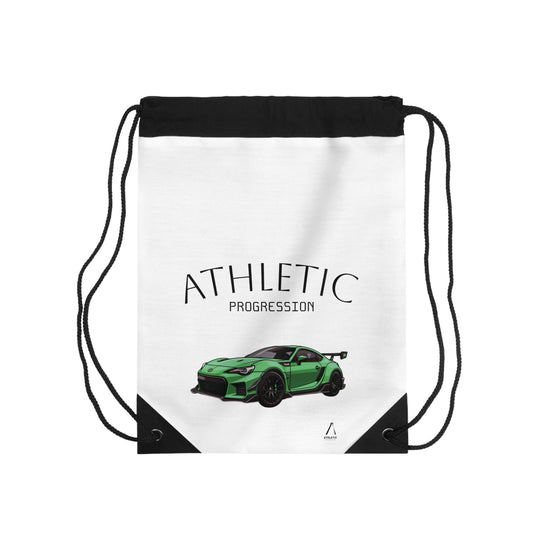 Tuner Drawstring Bag