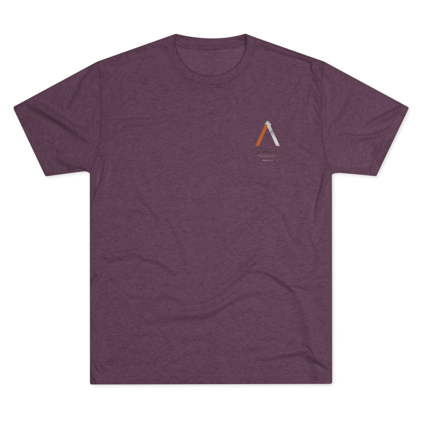 On The Trail Desert Retro Sunset Graphic Tee