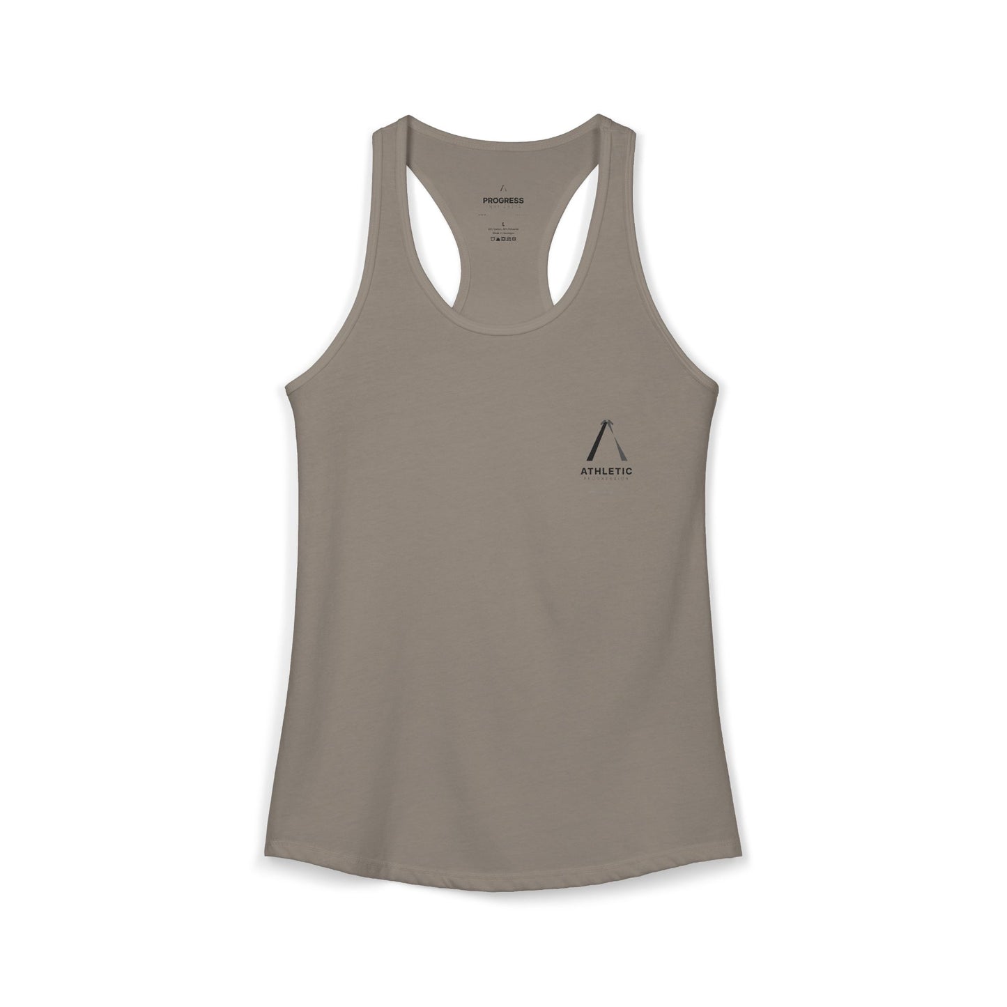 AP.1 Women's Ideal Racerback Tank