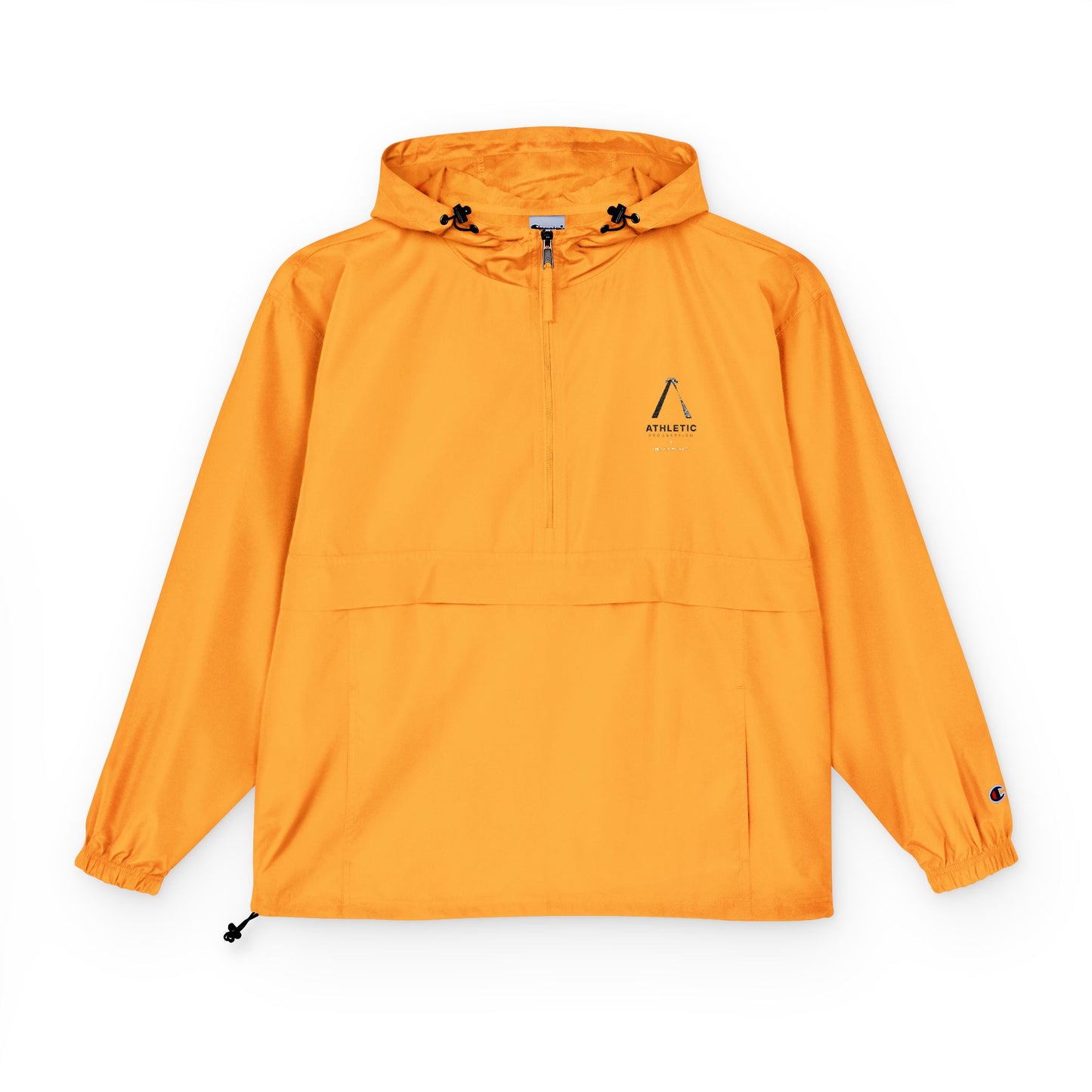 AP.1 Champion Packable Anorak Jacket