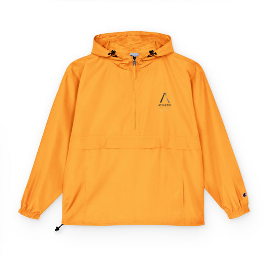 AP.1 Champion Packable Anorak Jacket
