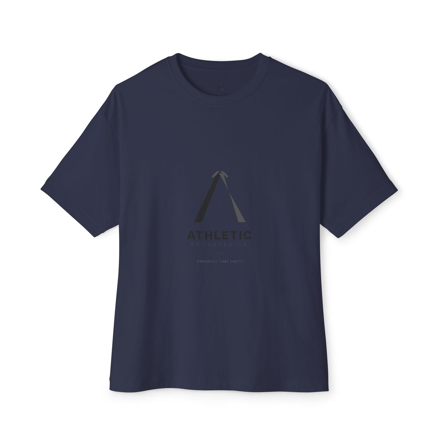 Athletic Progression 2026 Boxy Tee