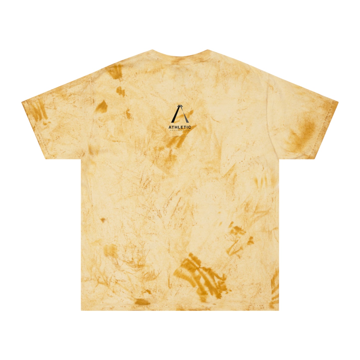 Gone Fishing Color Blast Tee