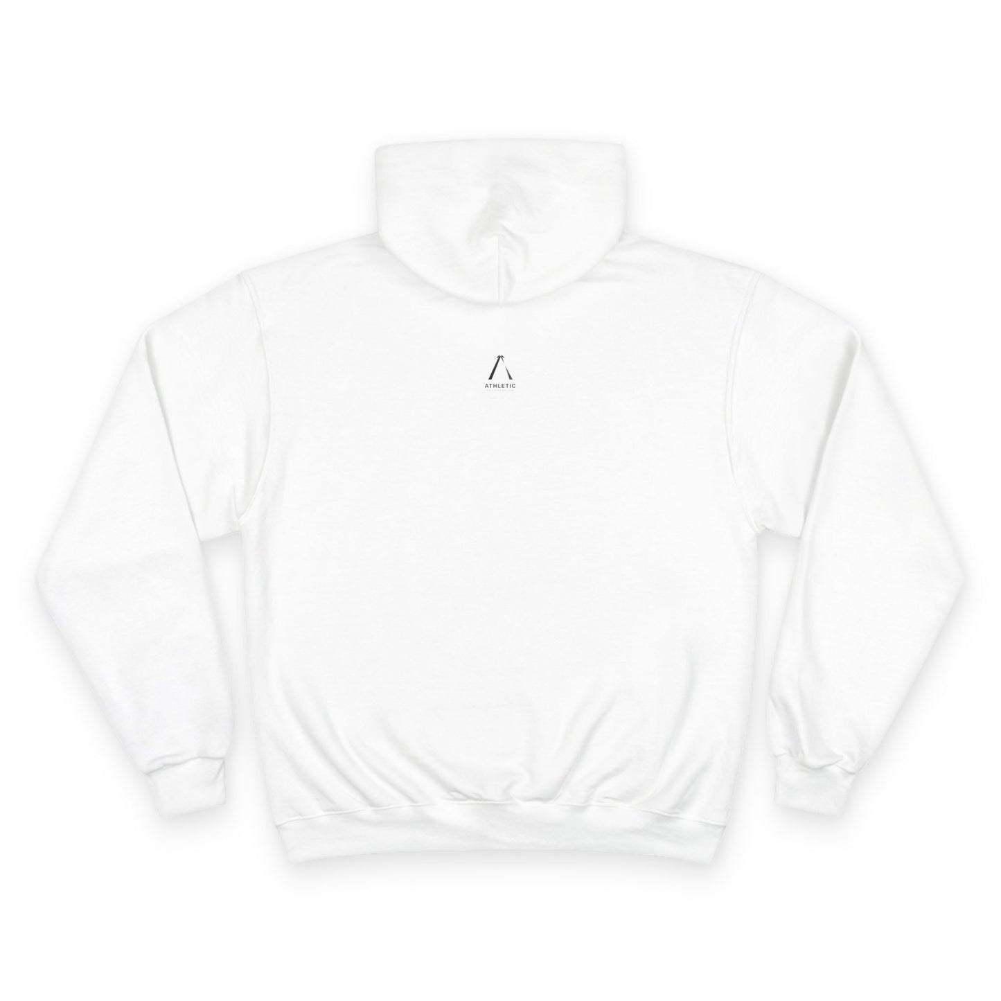 Raider Summer Champion Hoodie