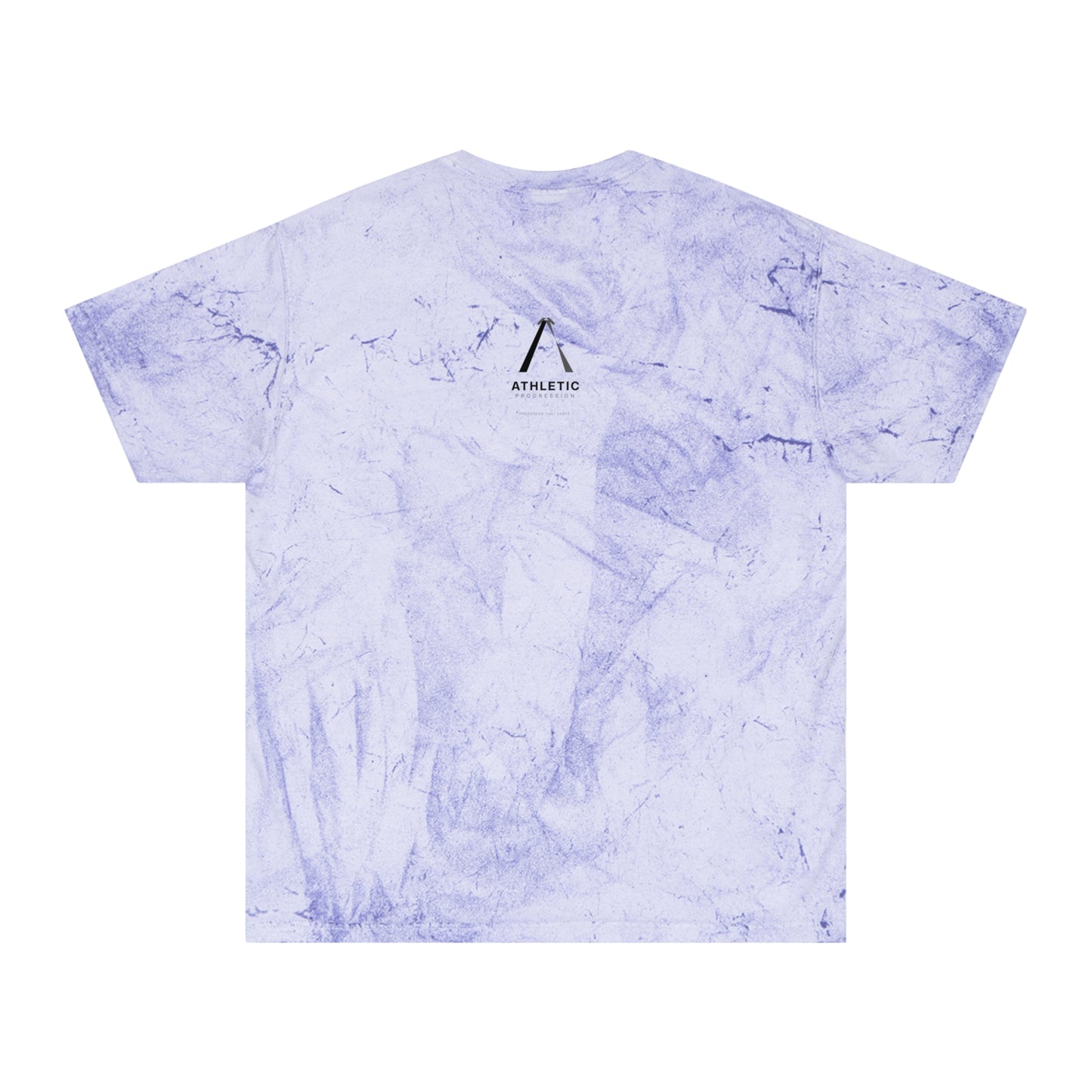 Gone Fishing Color Blast Tee