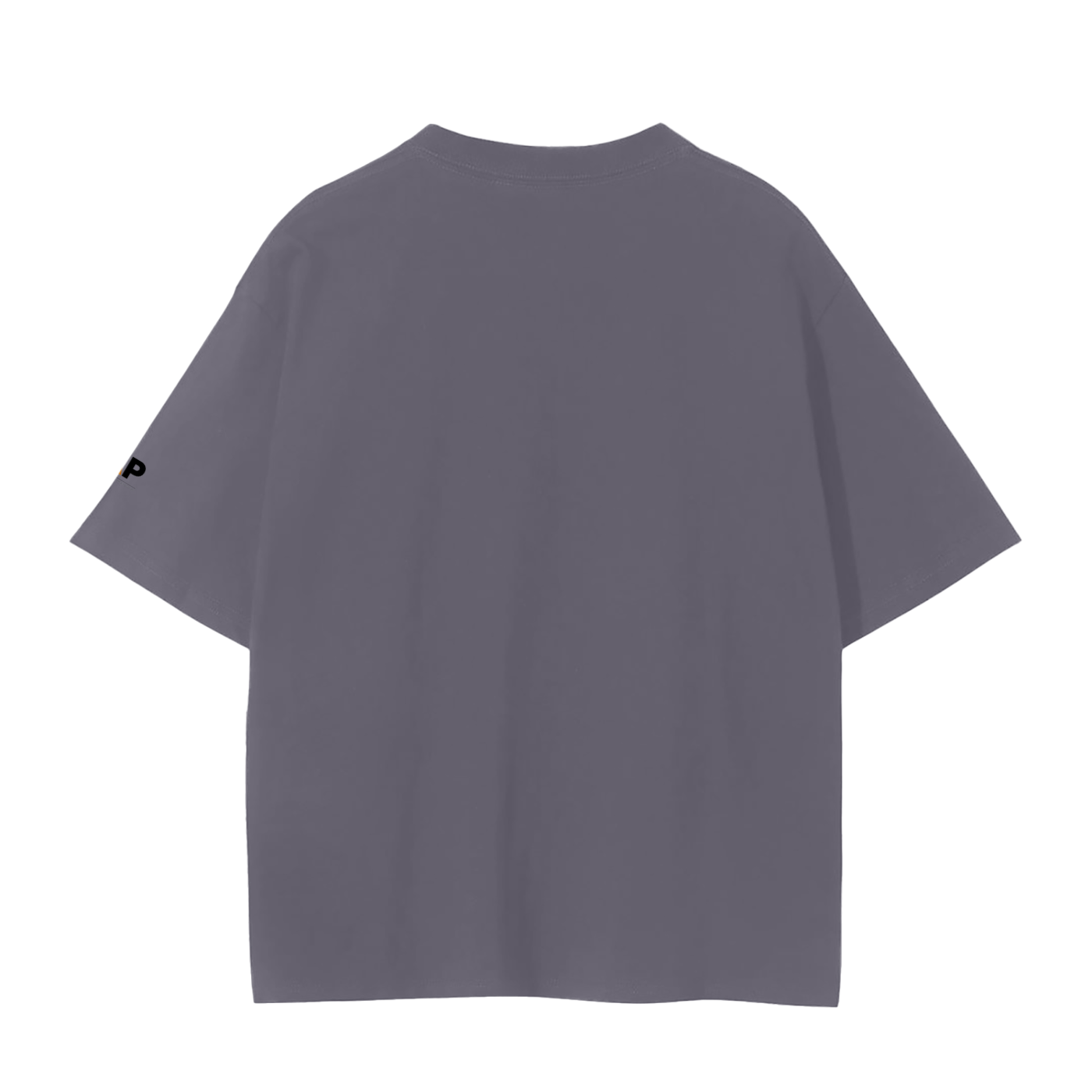 Summit Sunset Trail Runner Unisex Seamless Tee