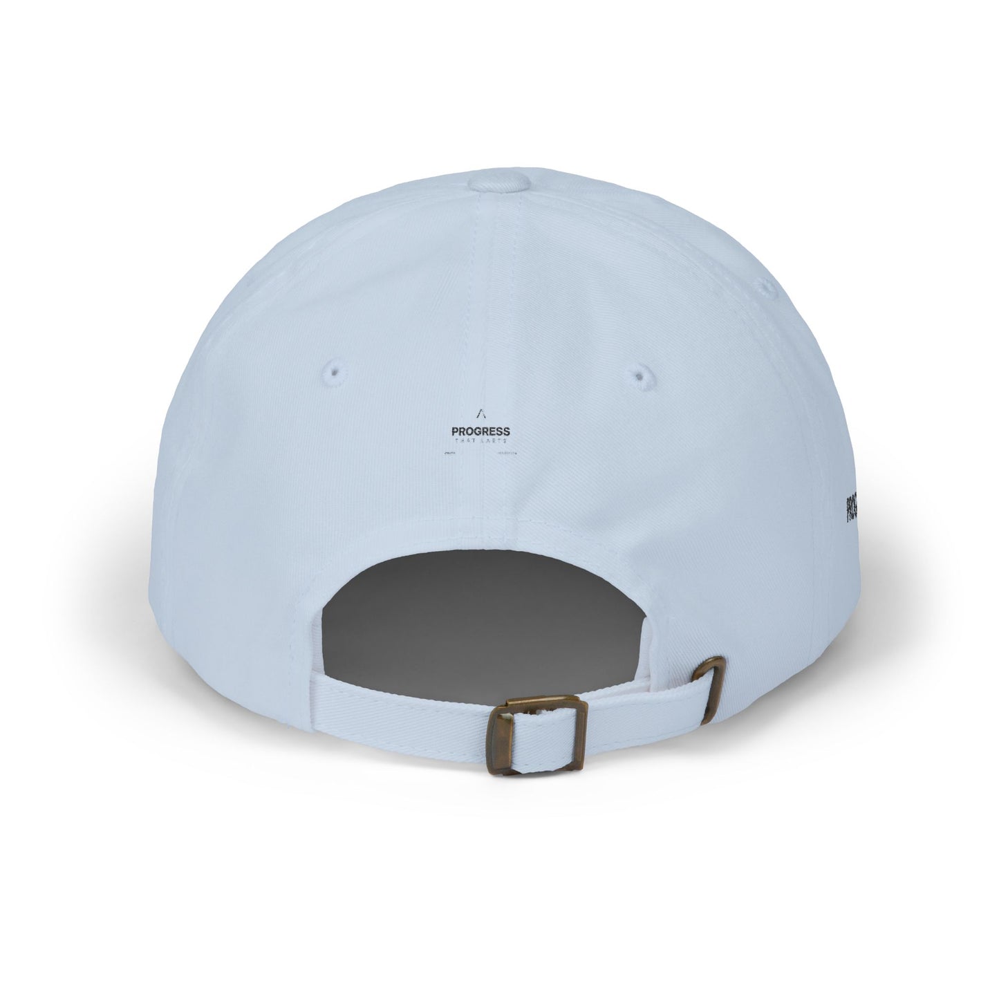 AP Tropical Sunset Dad Cap