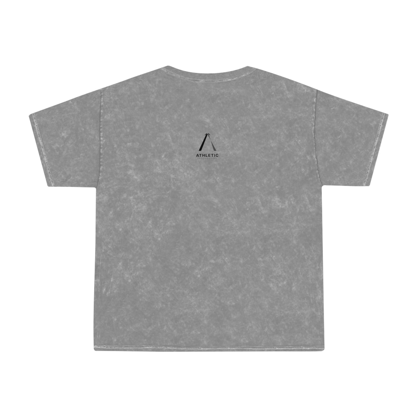 Temple Sunset Mineral Wash Tee