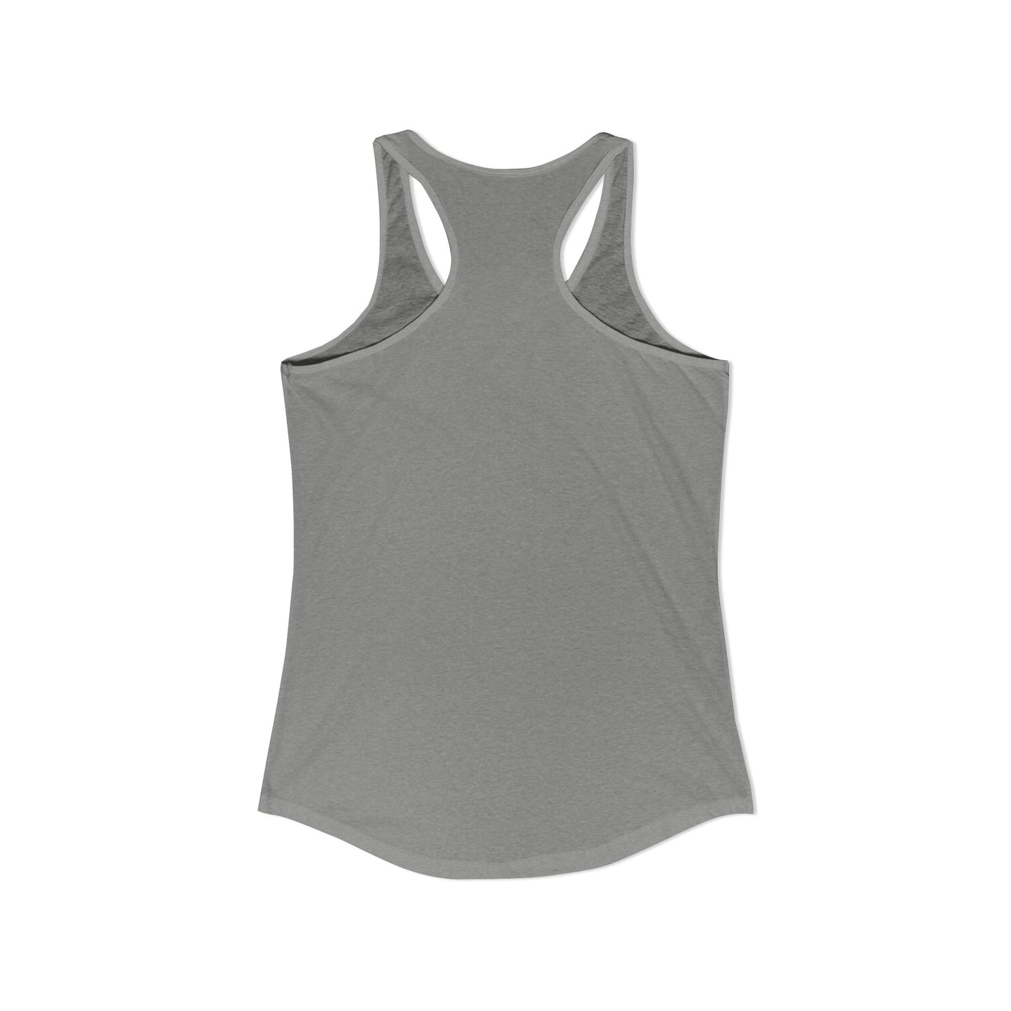 AP.1 Women's Ideal Racerback Tank