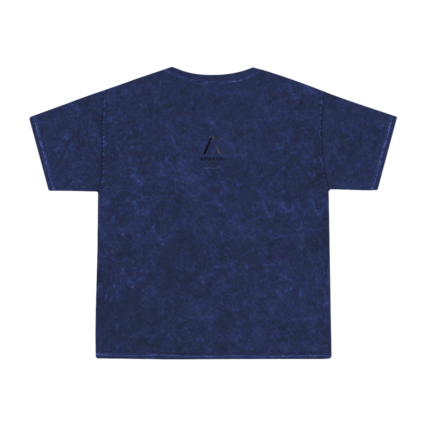 Temple Sunset Mineral Wash Tee