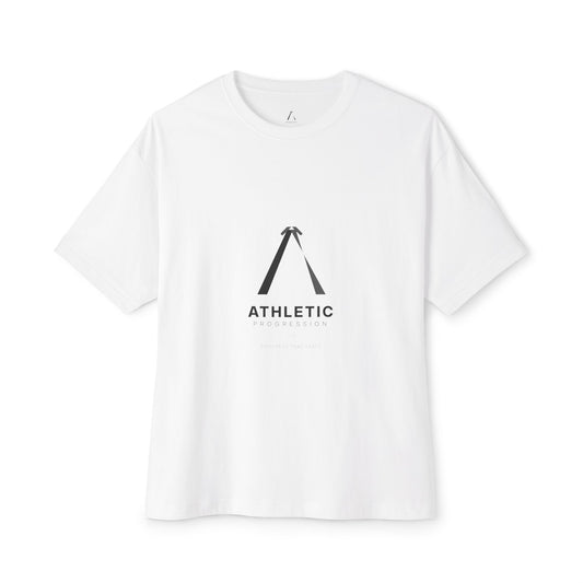 Athletic Progression 2026 Boxy Tee