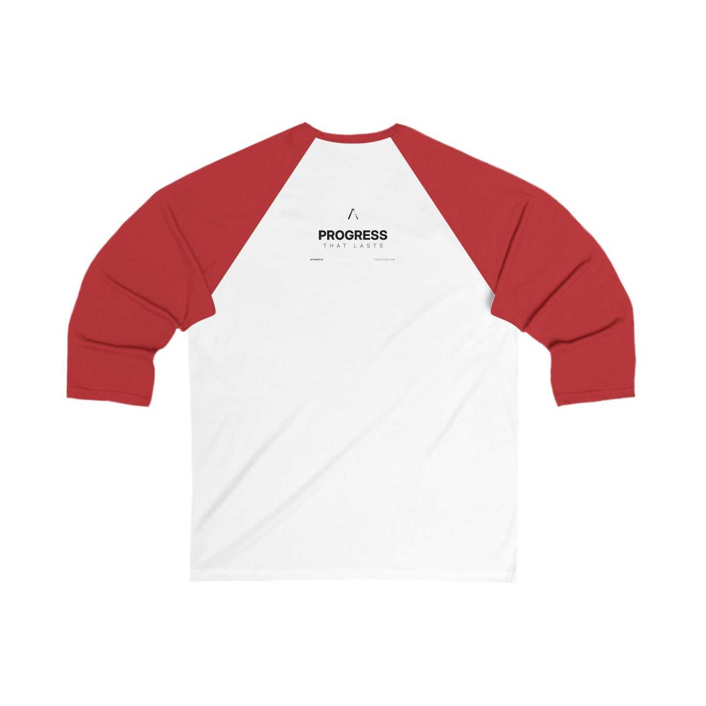 AP.1 3\4 Sleeve Baseball Tee